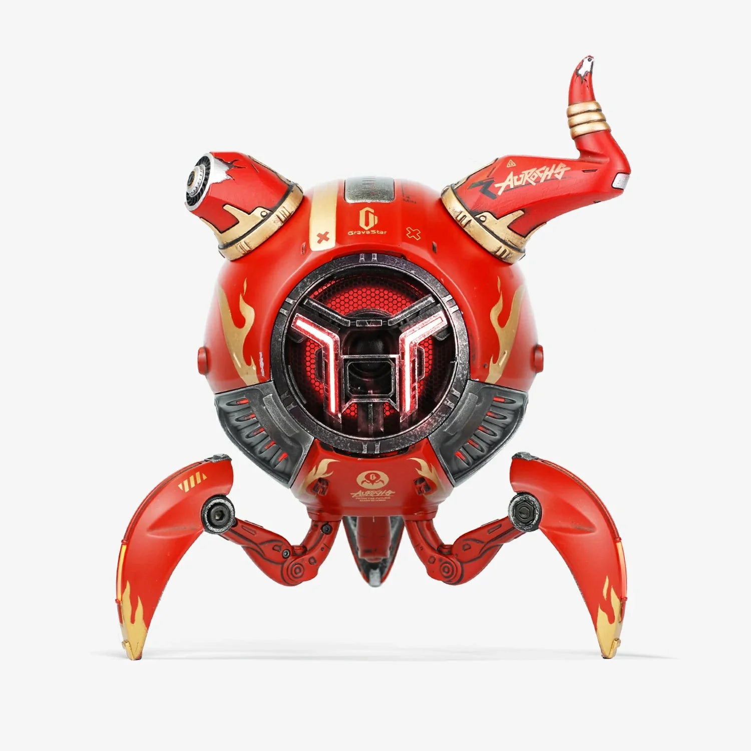 Mars Pro Special Edition - Aurochs