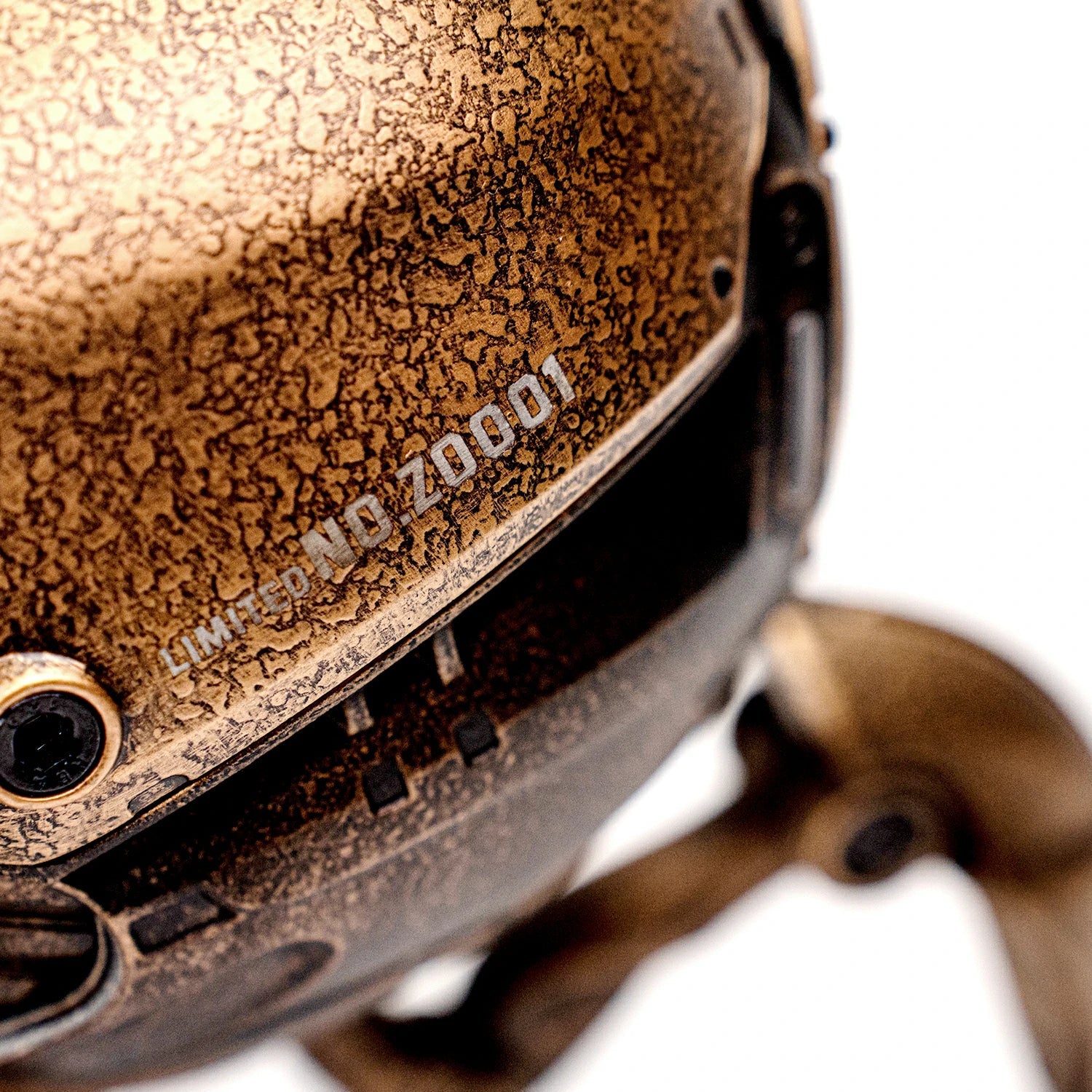 Mars Pro Limited Edition - Assassin's Creed Apple of Eden