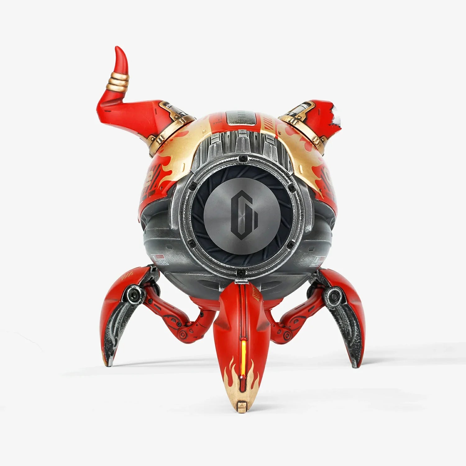 Mars Pro Special Edition - Aurochs