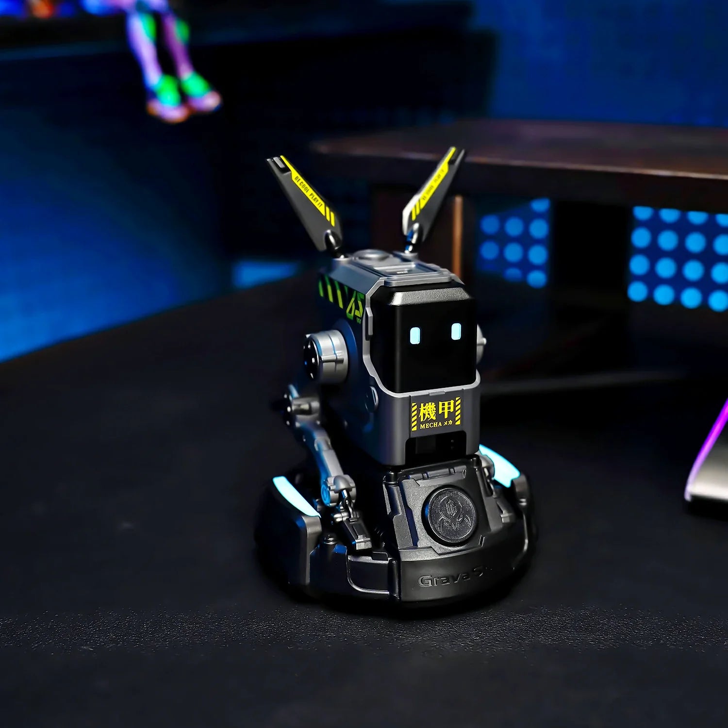 Alpha65 & Power Strip Bundle