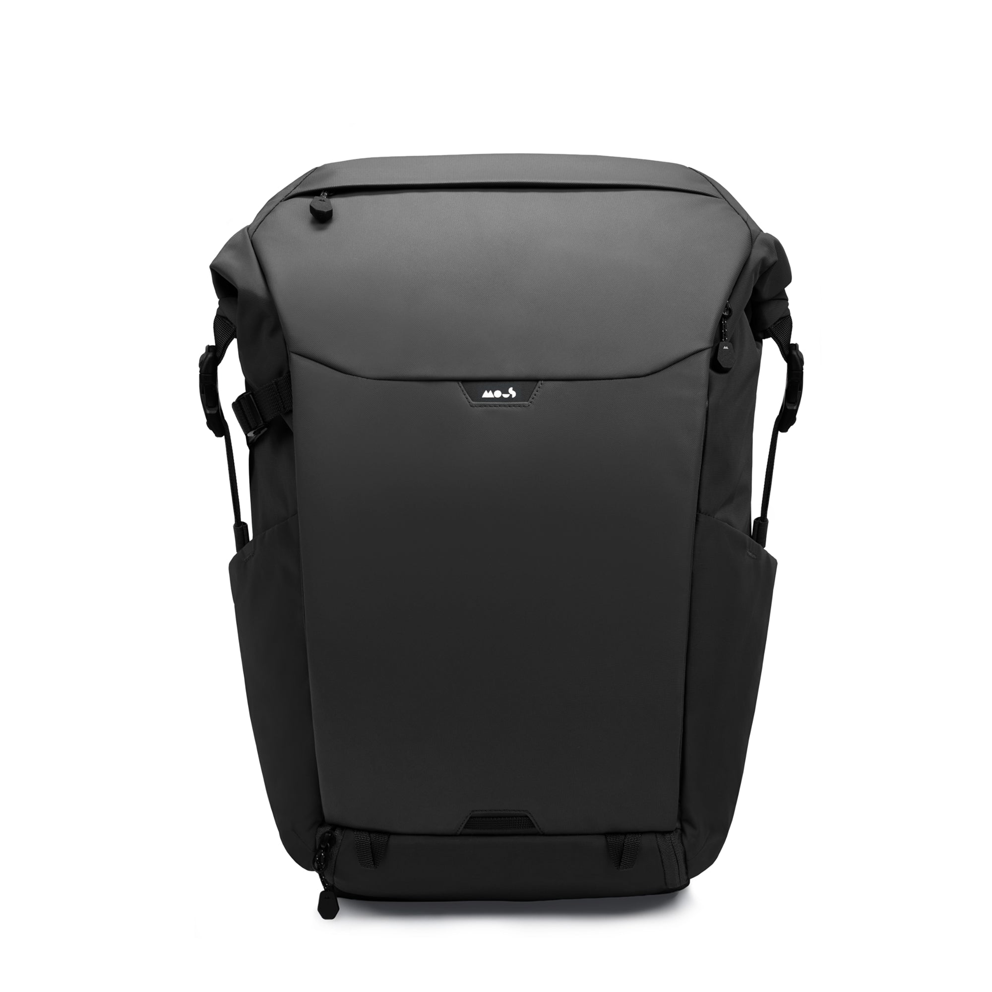 Protective Roll Top  - Optimal Backpack