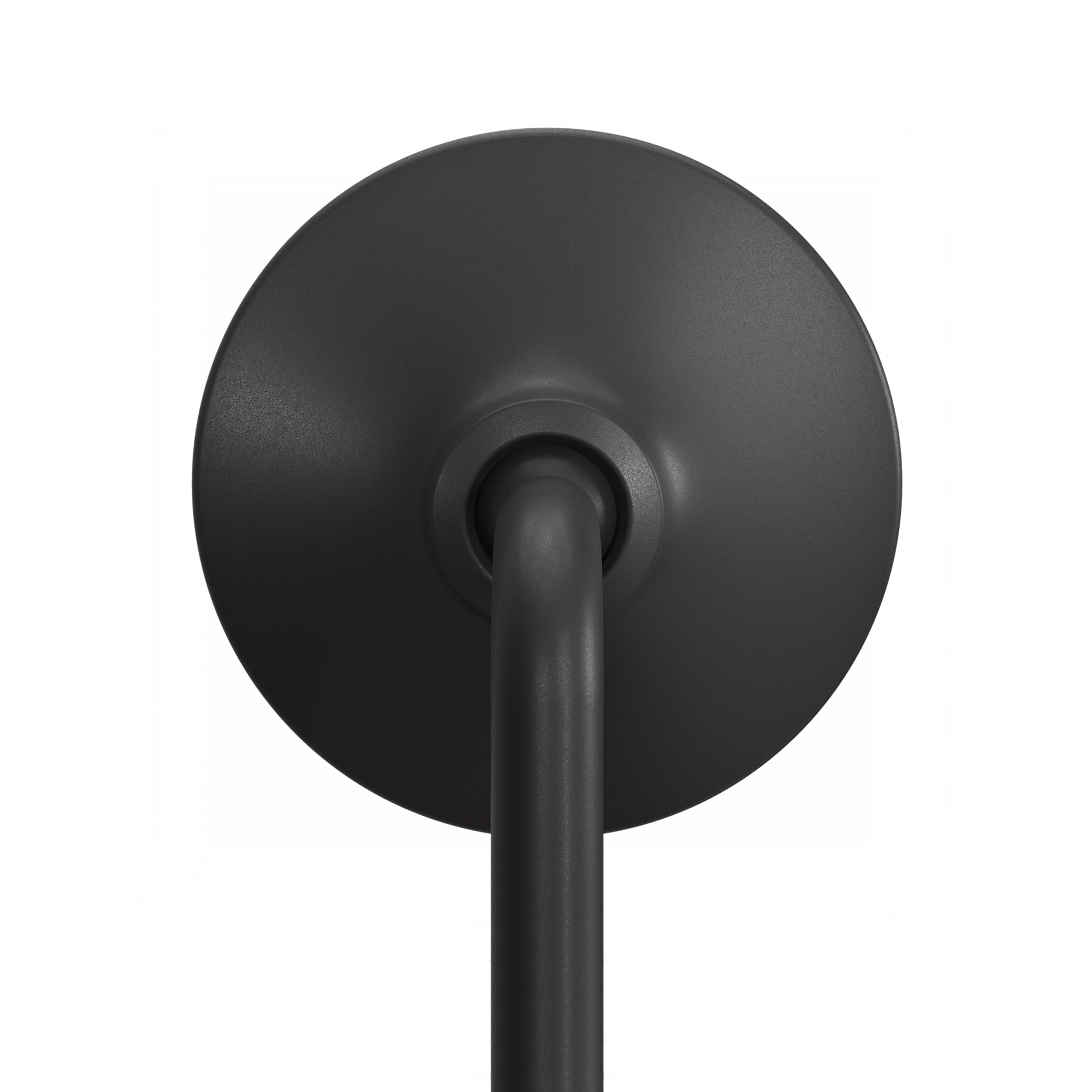 Wireless Charging Stand - Matte Black