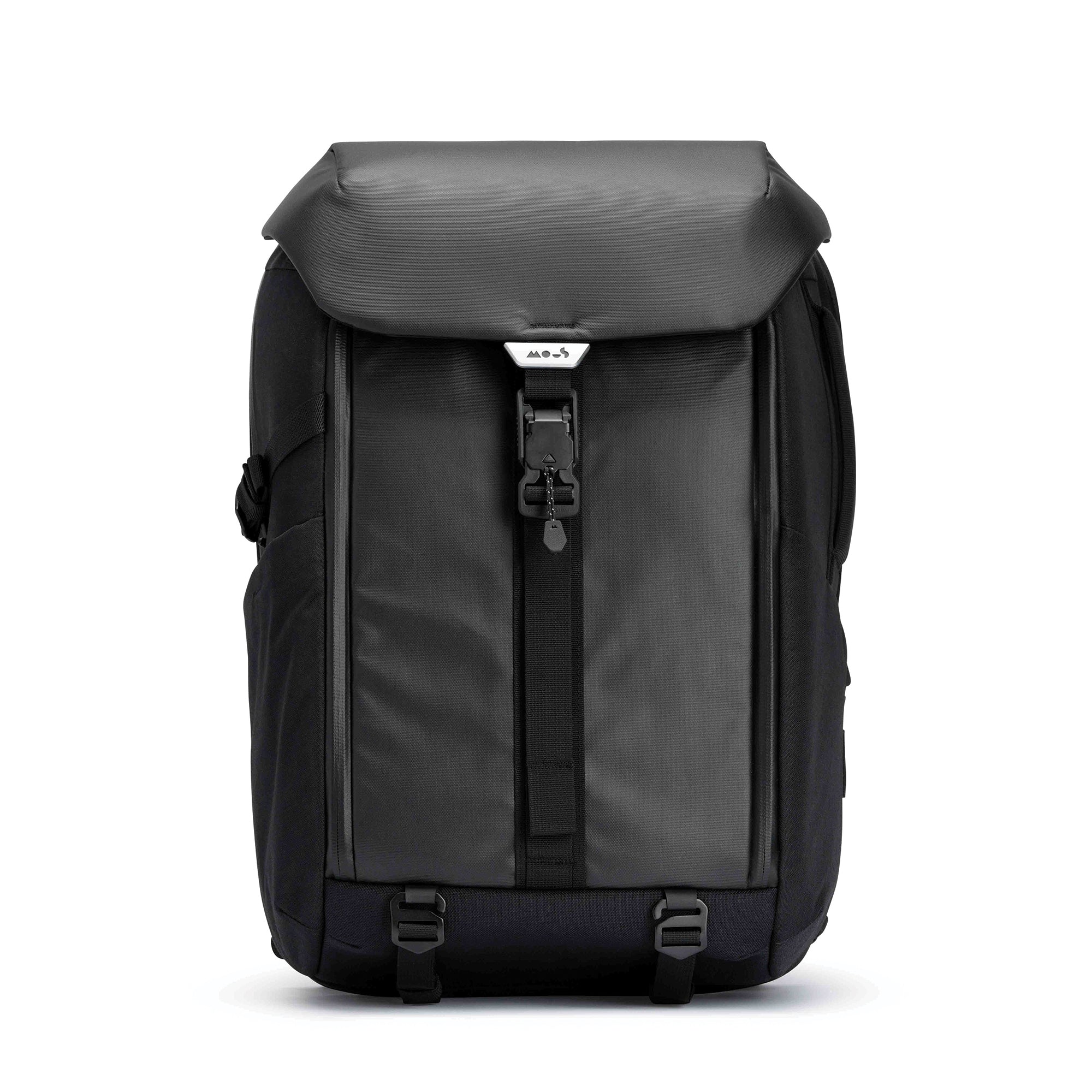 Protective Lid Backpack - Extreme