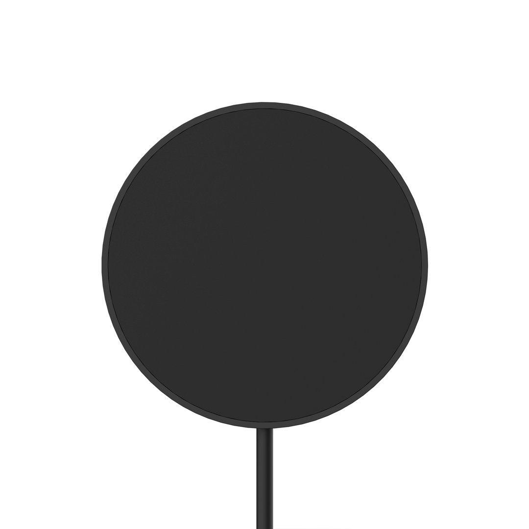 Matte Black Wireless Charger