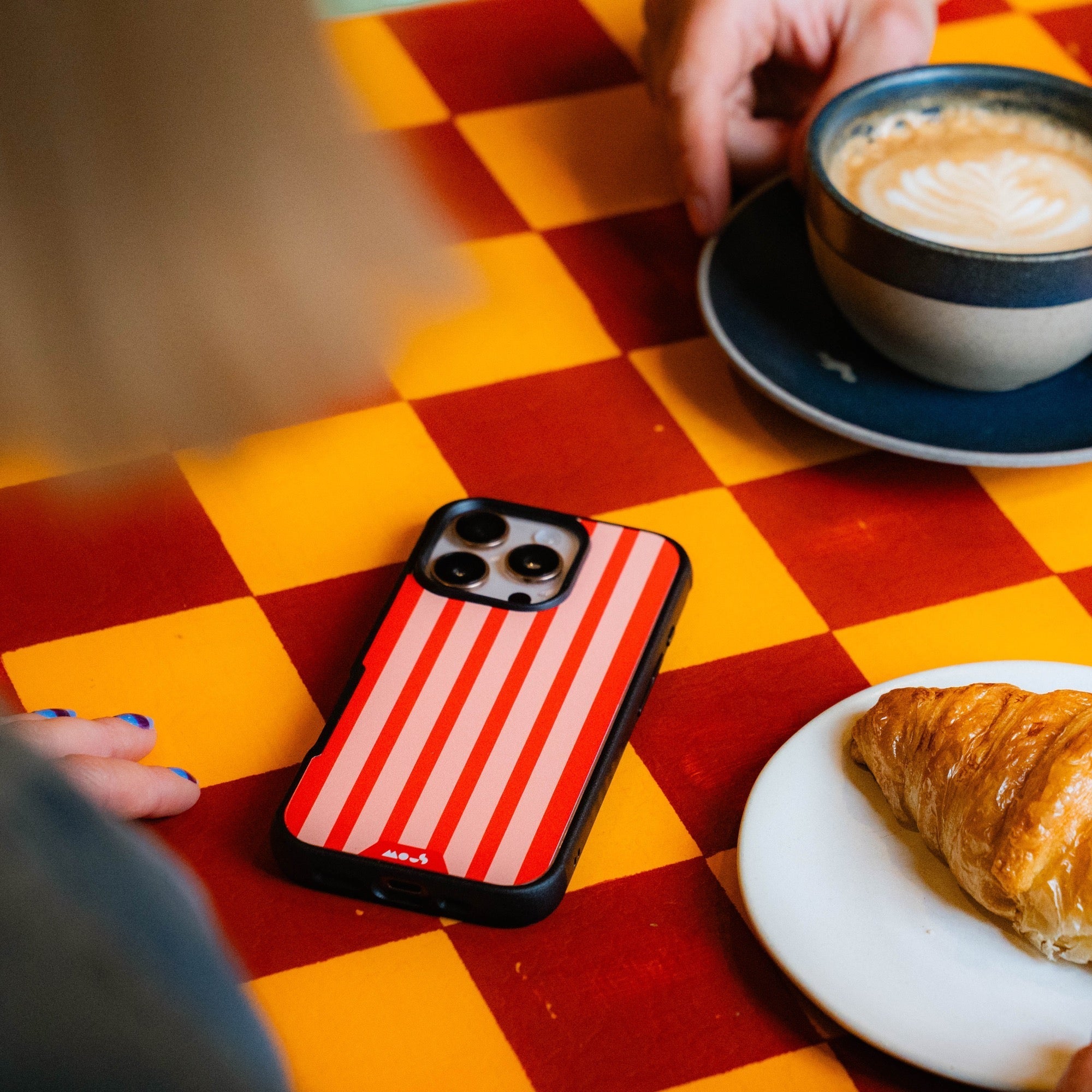 Candy Protective Phone Case - Treat