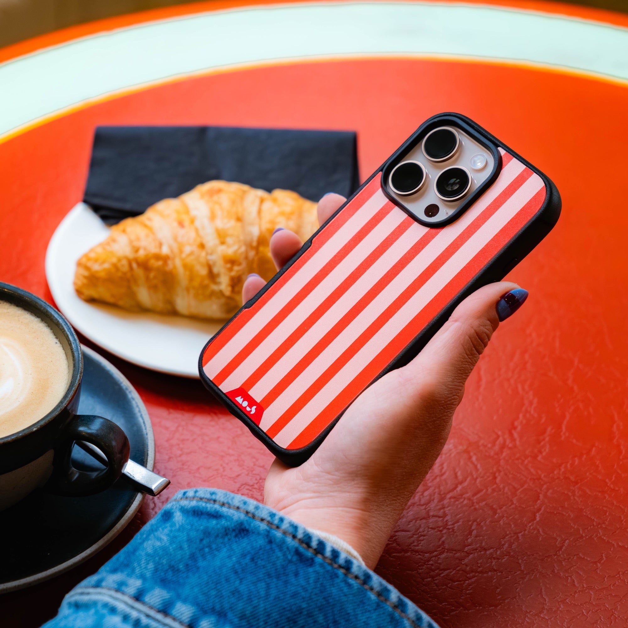 Candy Protective Phone Case - Treat