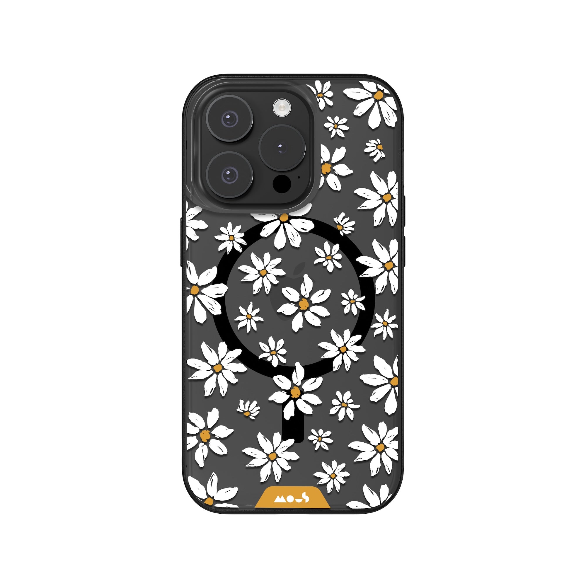 Daisies Protective Phone Case - Flowers MagSafe