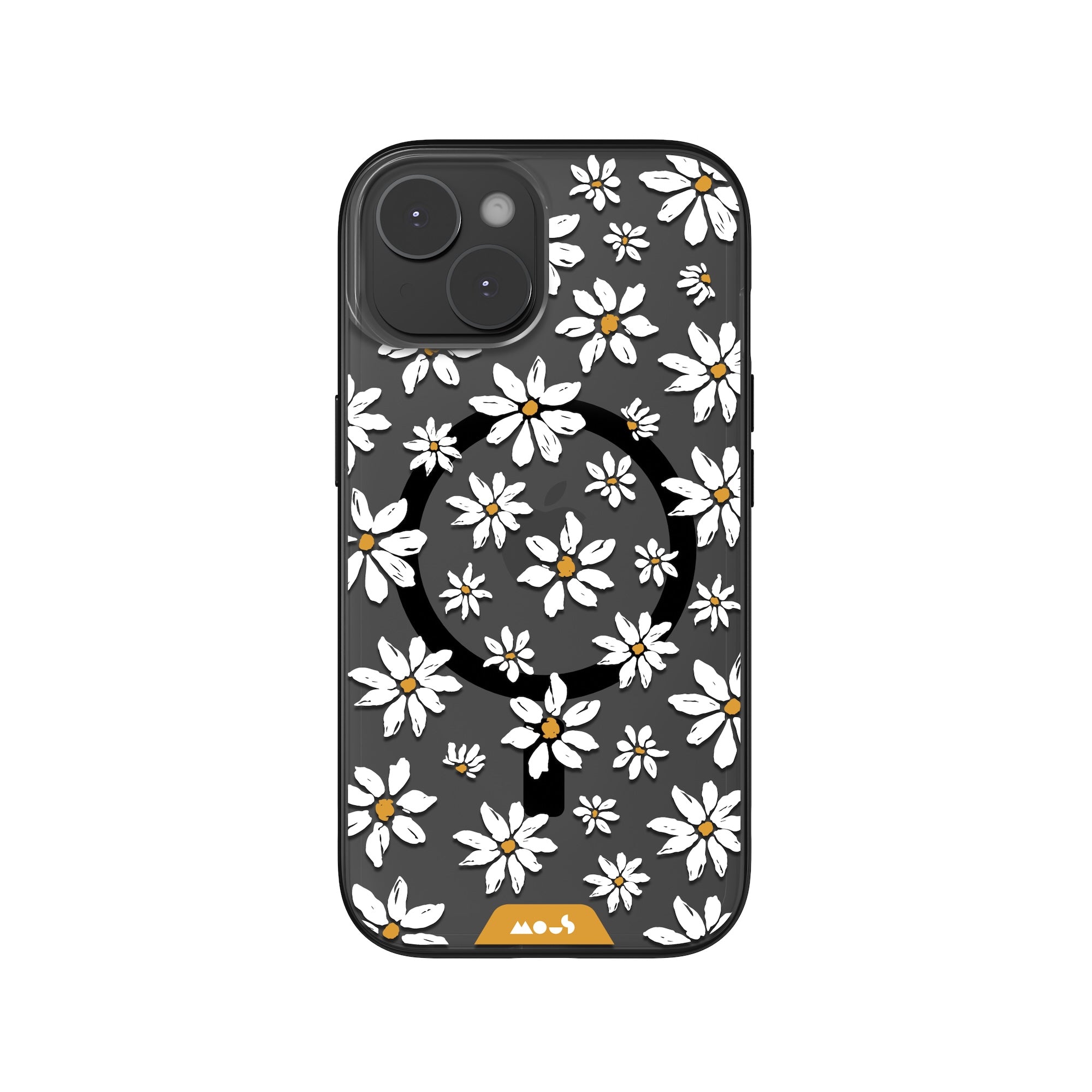Daisies Protective Phone Case - Flowers MagSafe