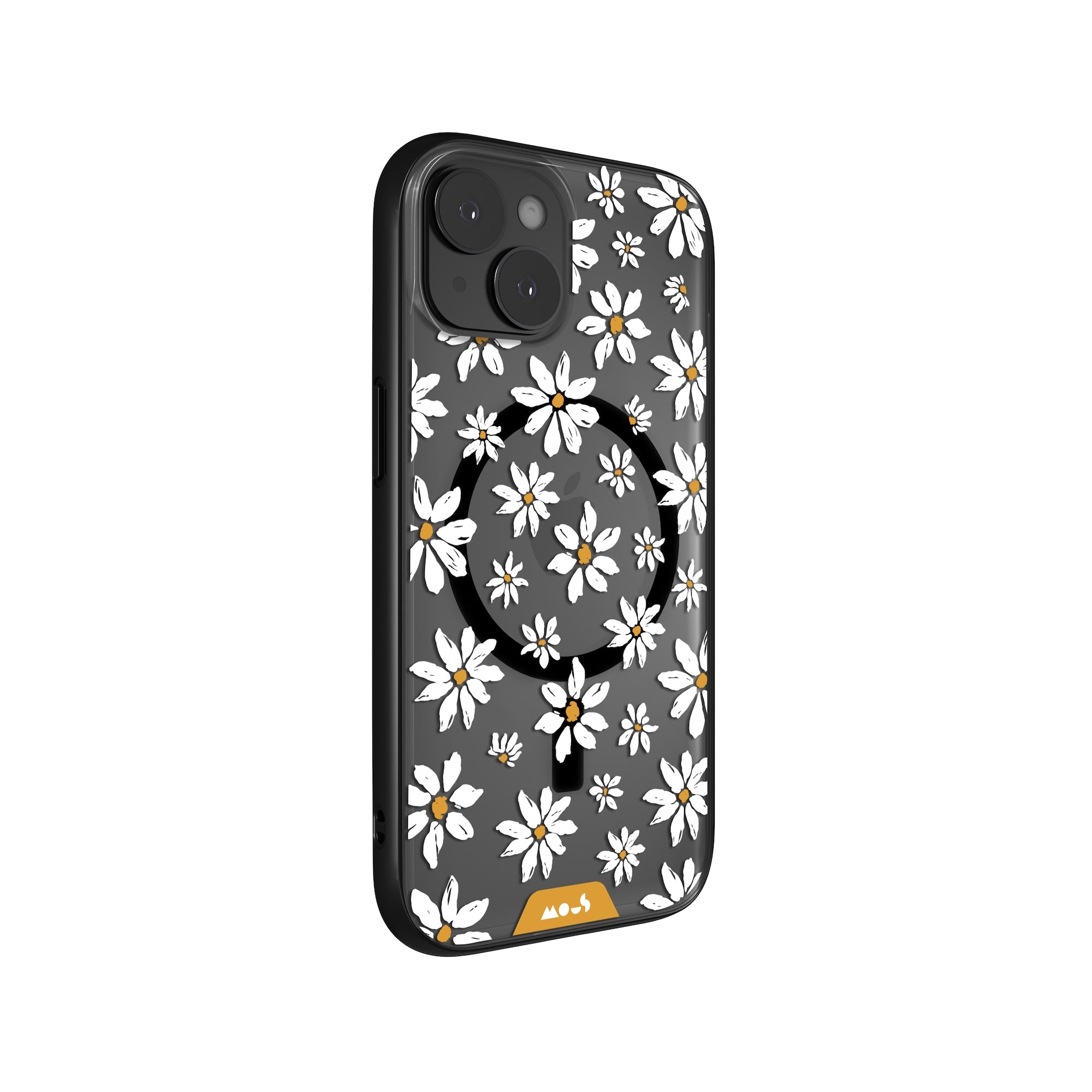 Daisies Protective Phone Case - Flowers MagSafe
