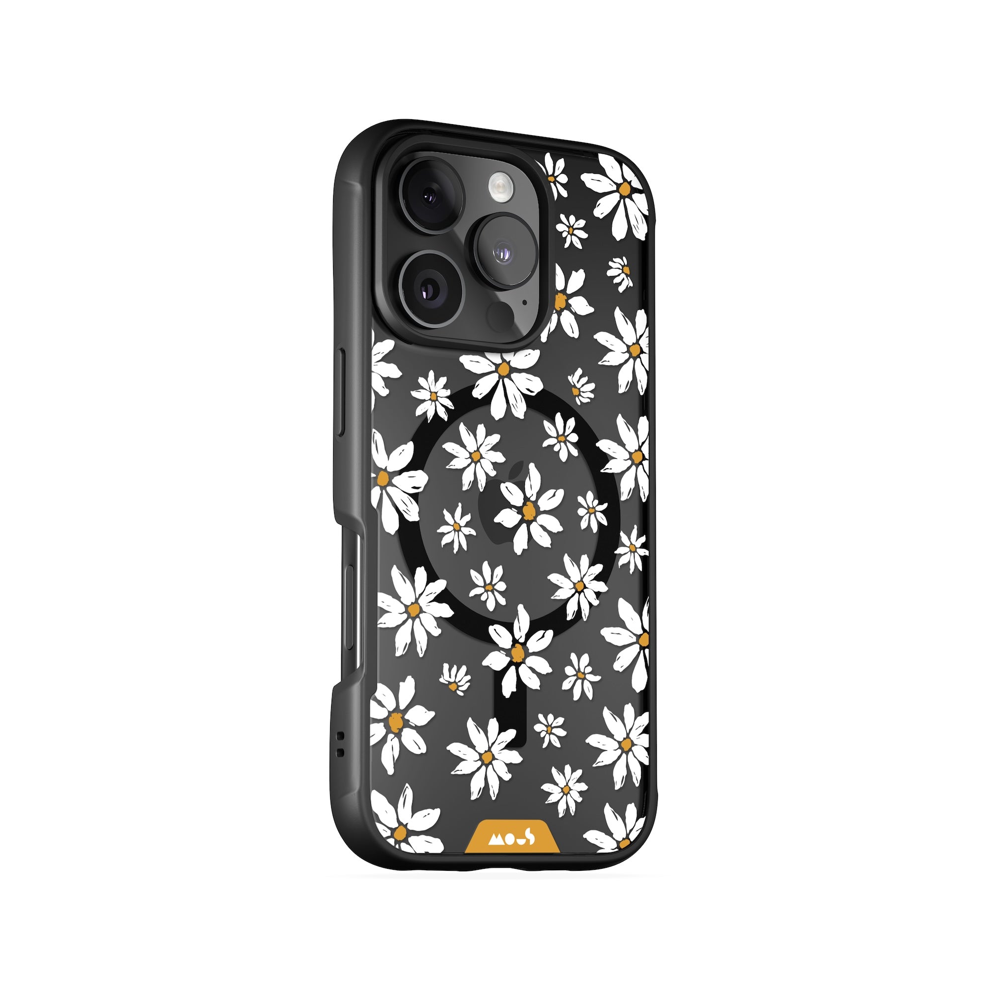 Daisies Protective Phone Case - Flowers MagSafe