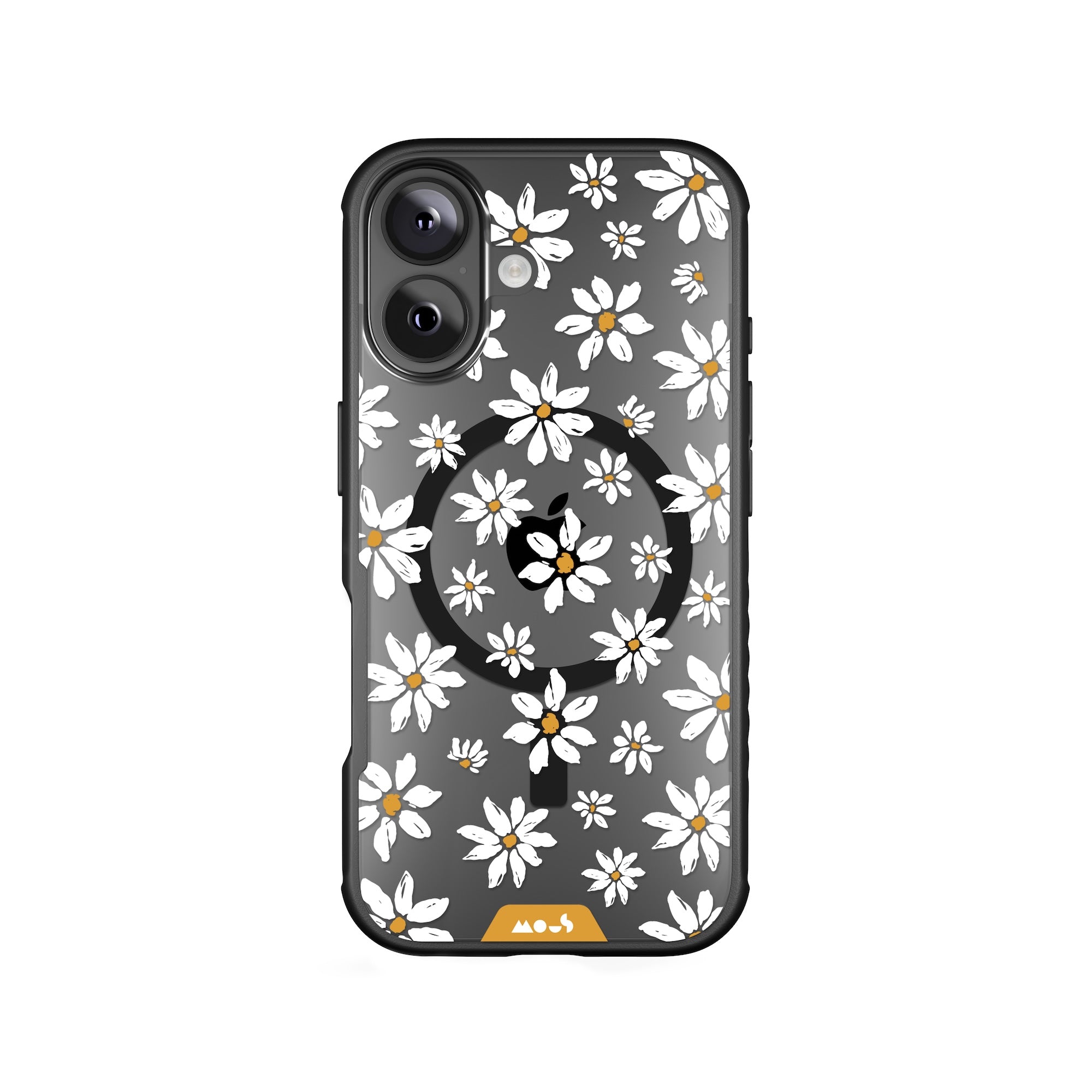 Daisies Protective Phone Case - Flowers MagSafe
