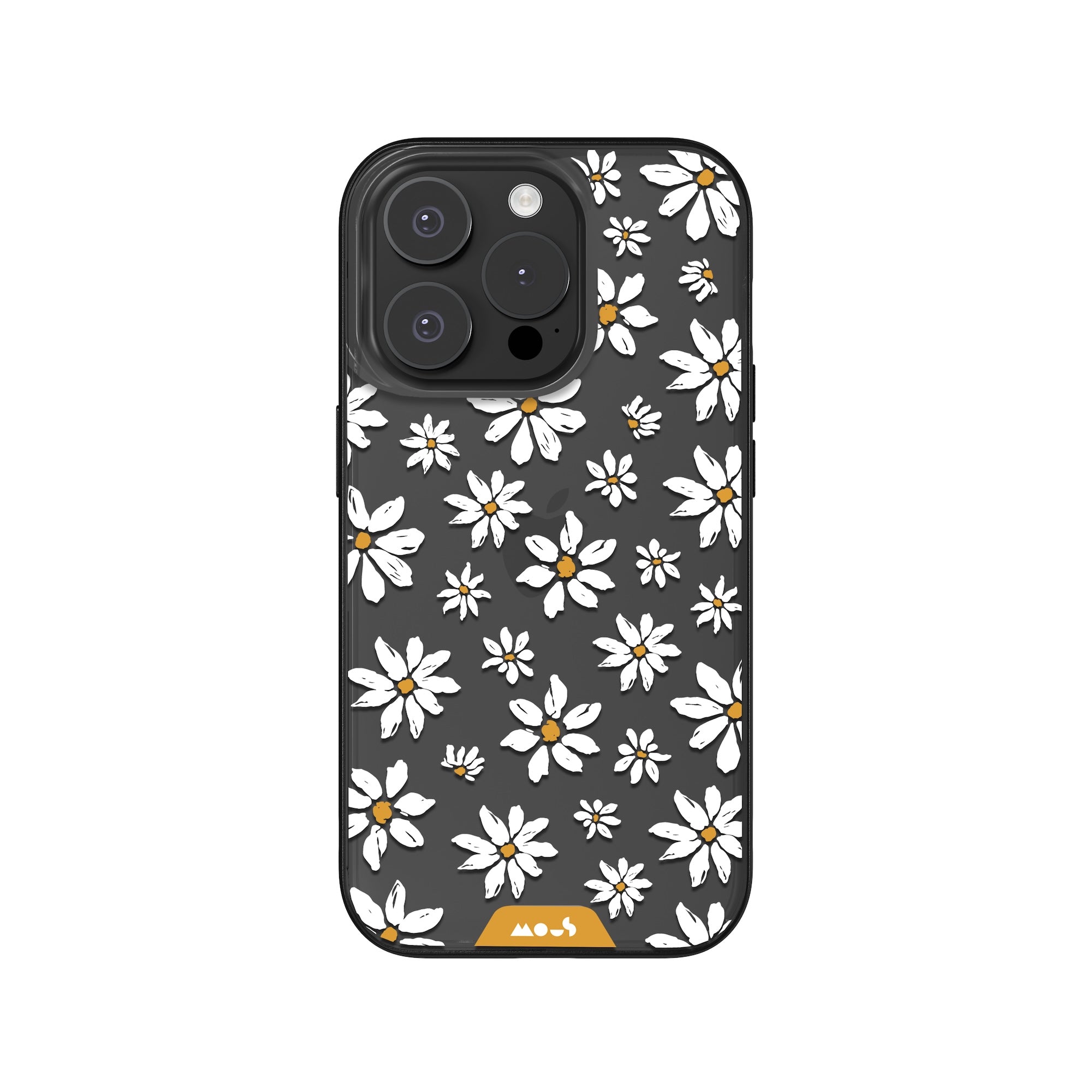 Daisies Protective Phone Case - Flowers