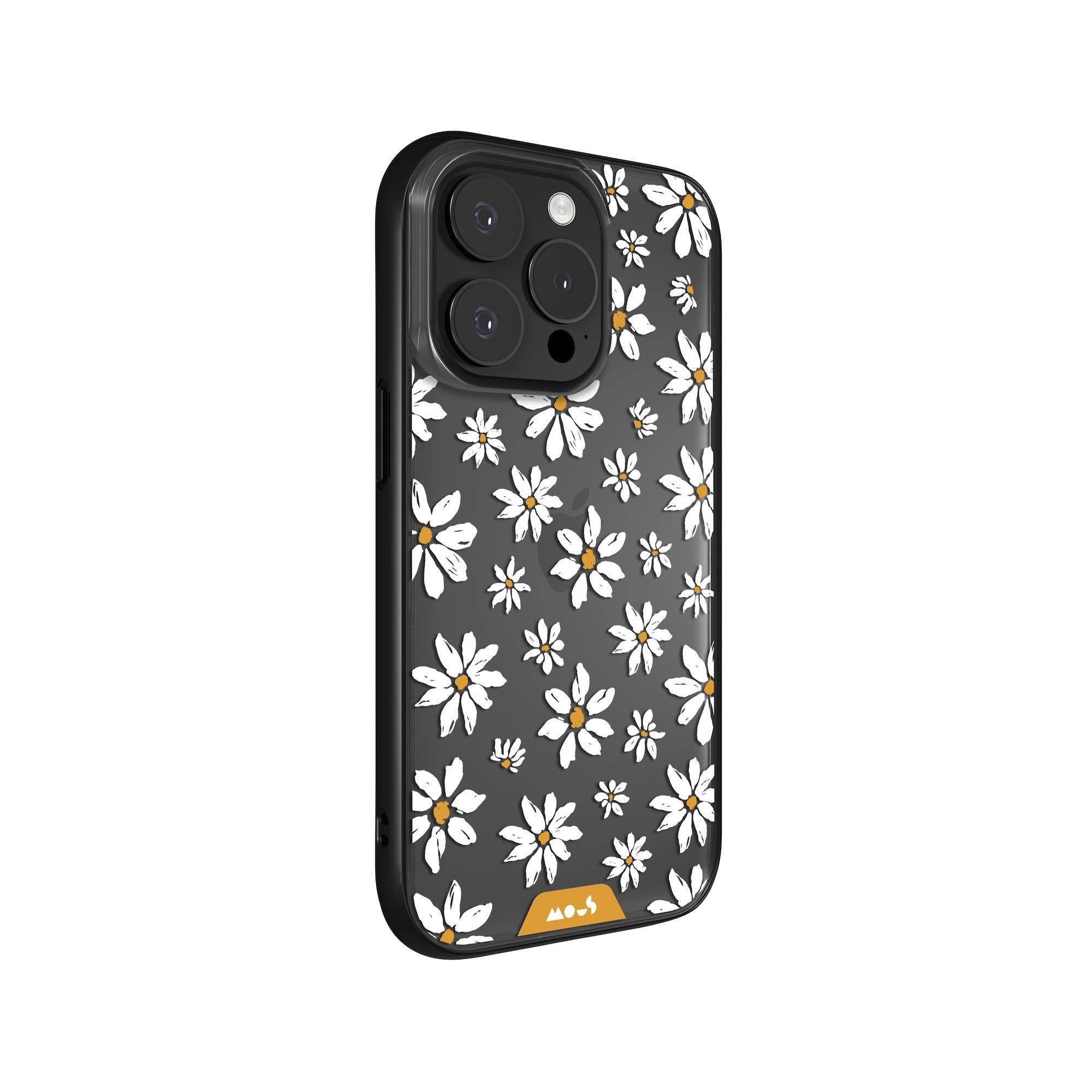 Daisies Protective Phone Case - Flowers
