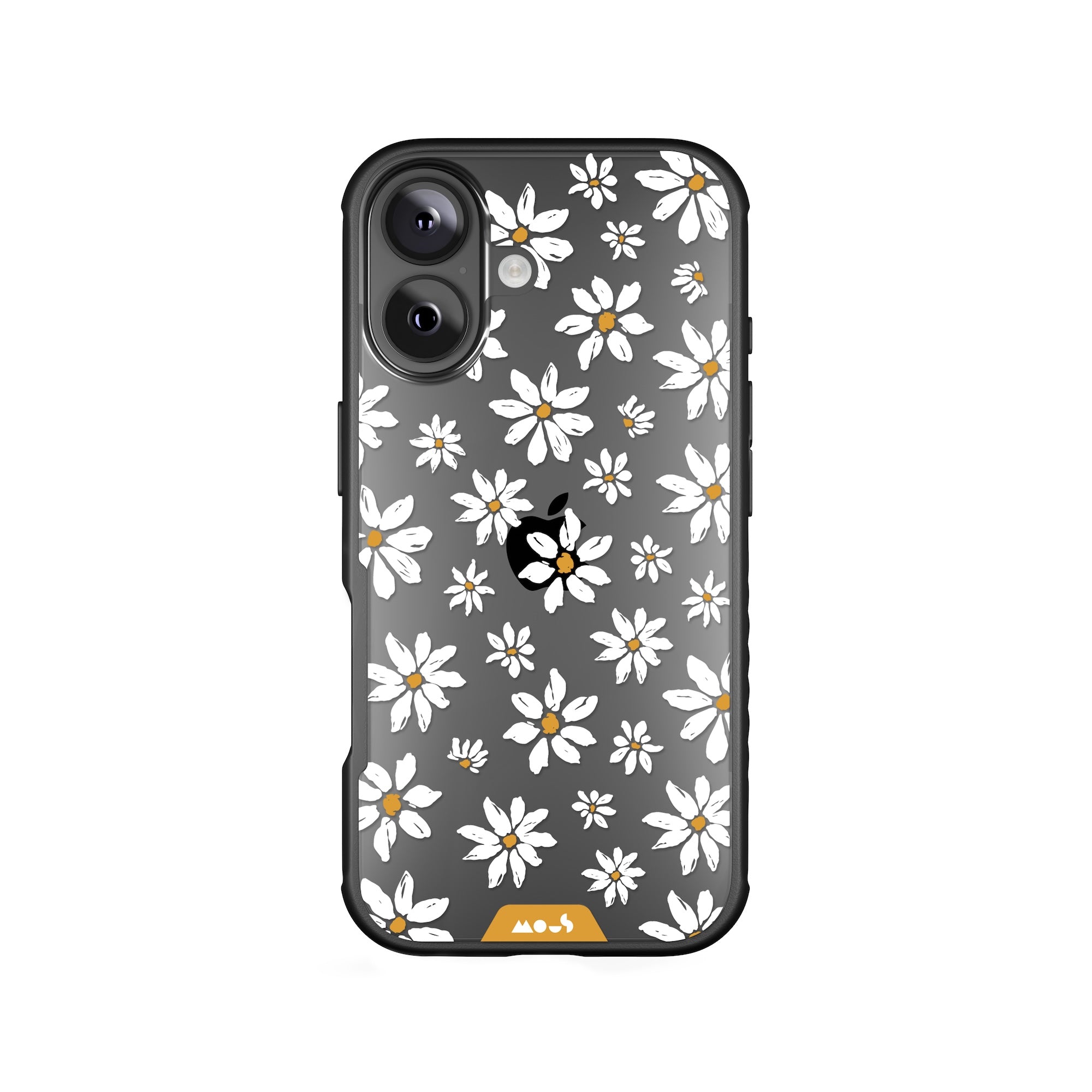 Daisies Protective Phone Case - Flowers