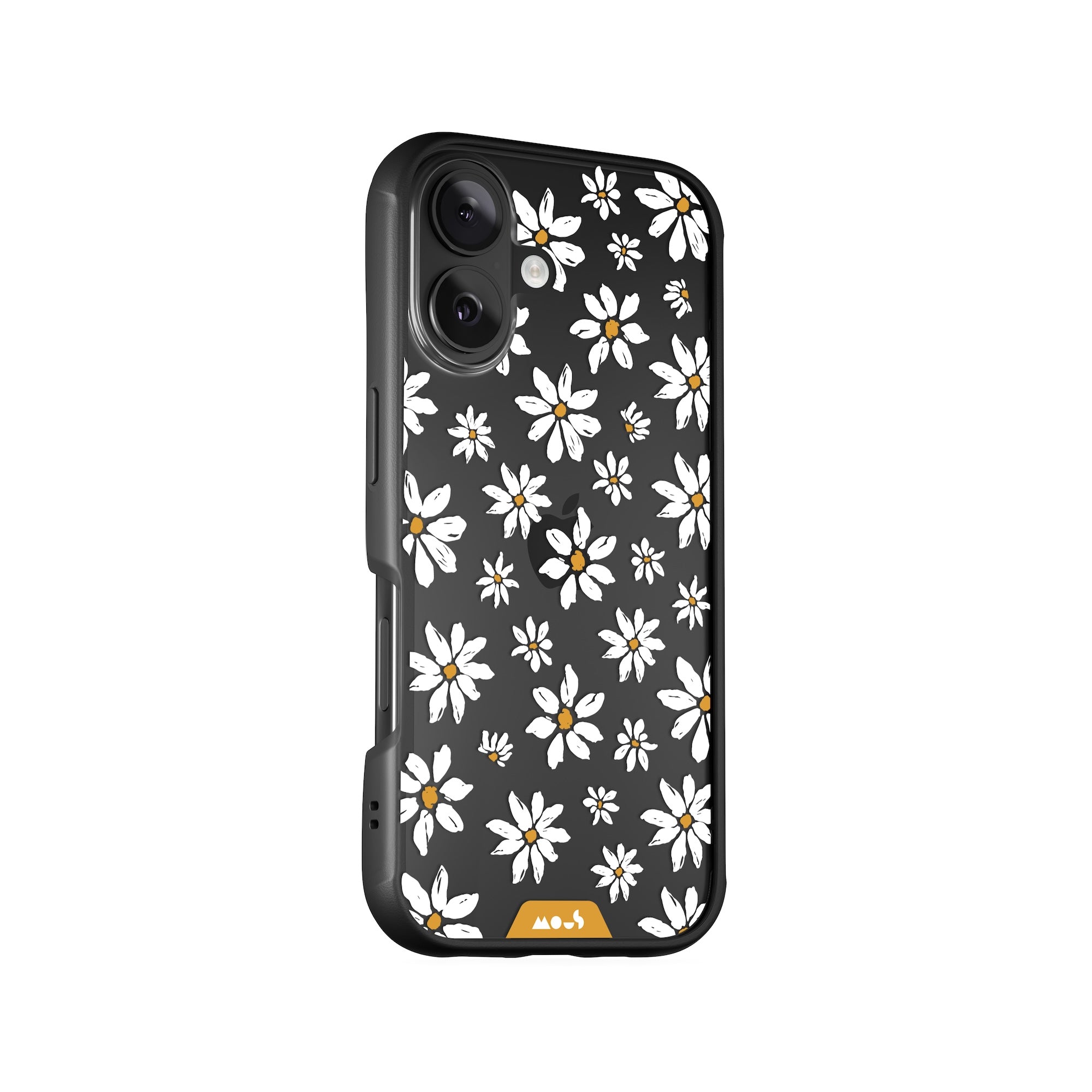 Daisies Protective Phone Case - Flowers