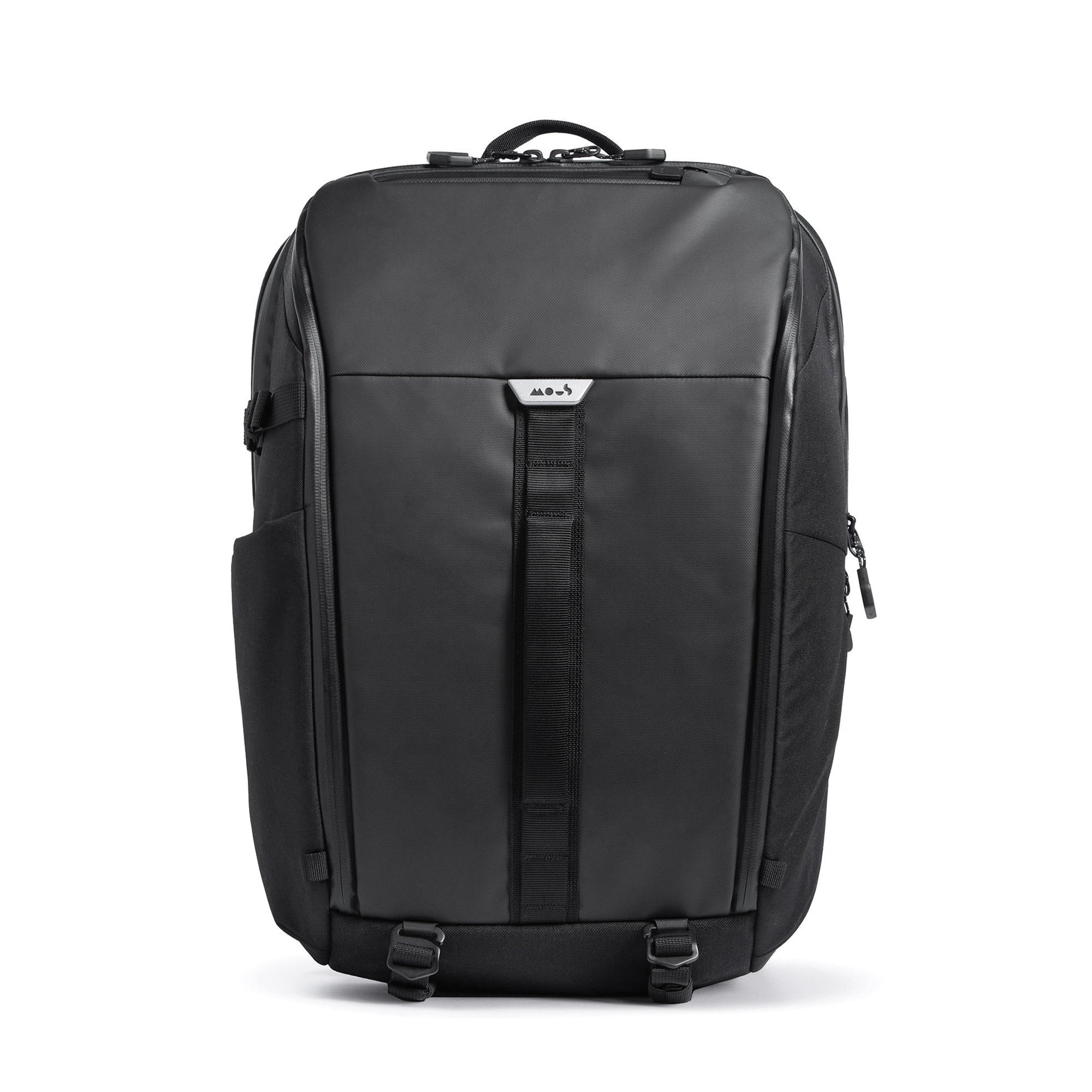 Protective Zip Backpack - Extreme