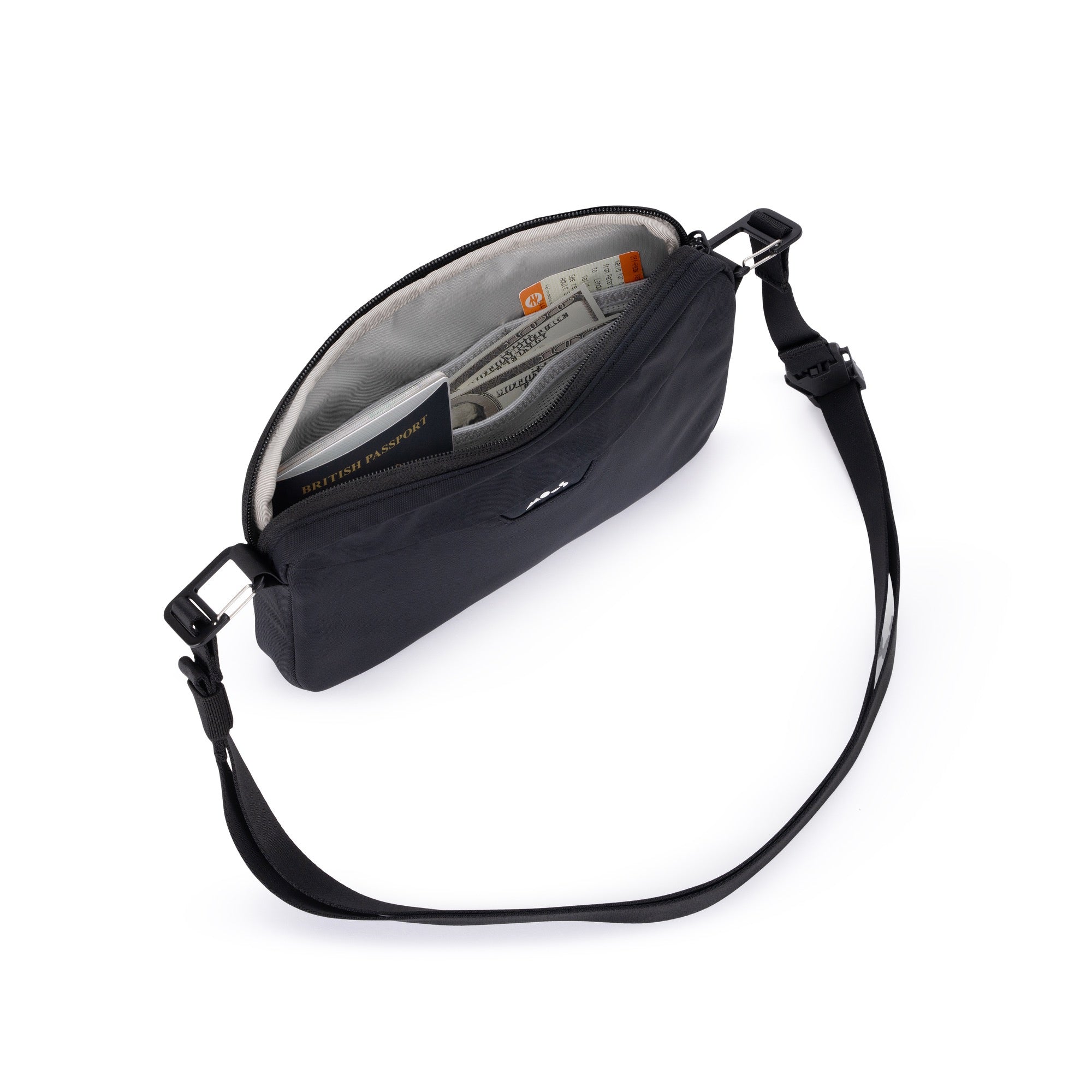 Document Pouch - Optimal