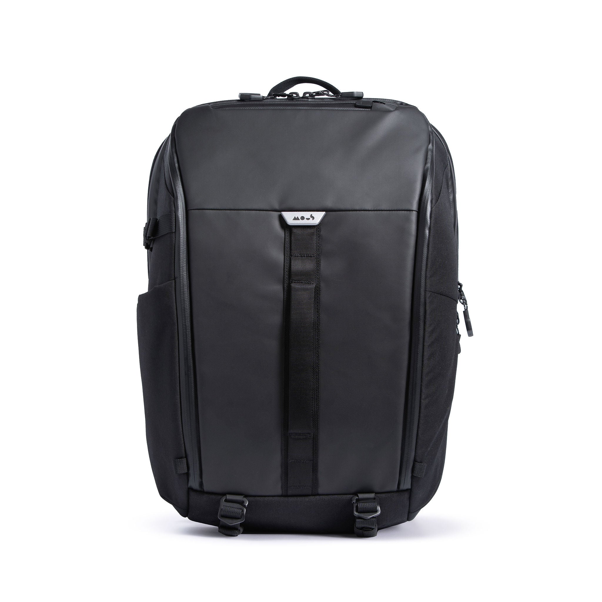 Protective Zip Backpack - Extreme