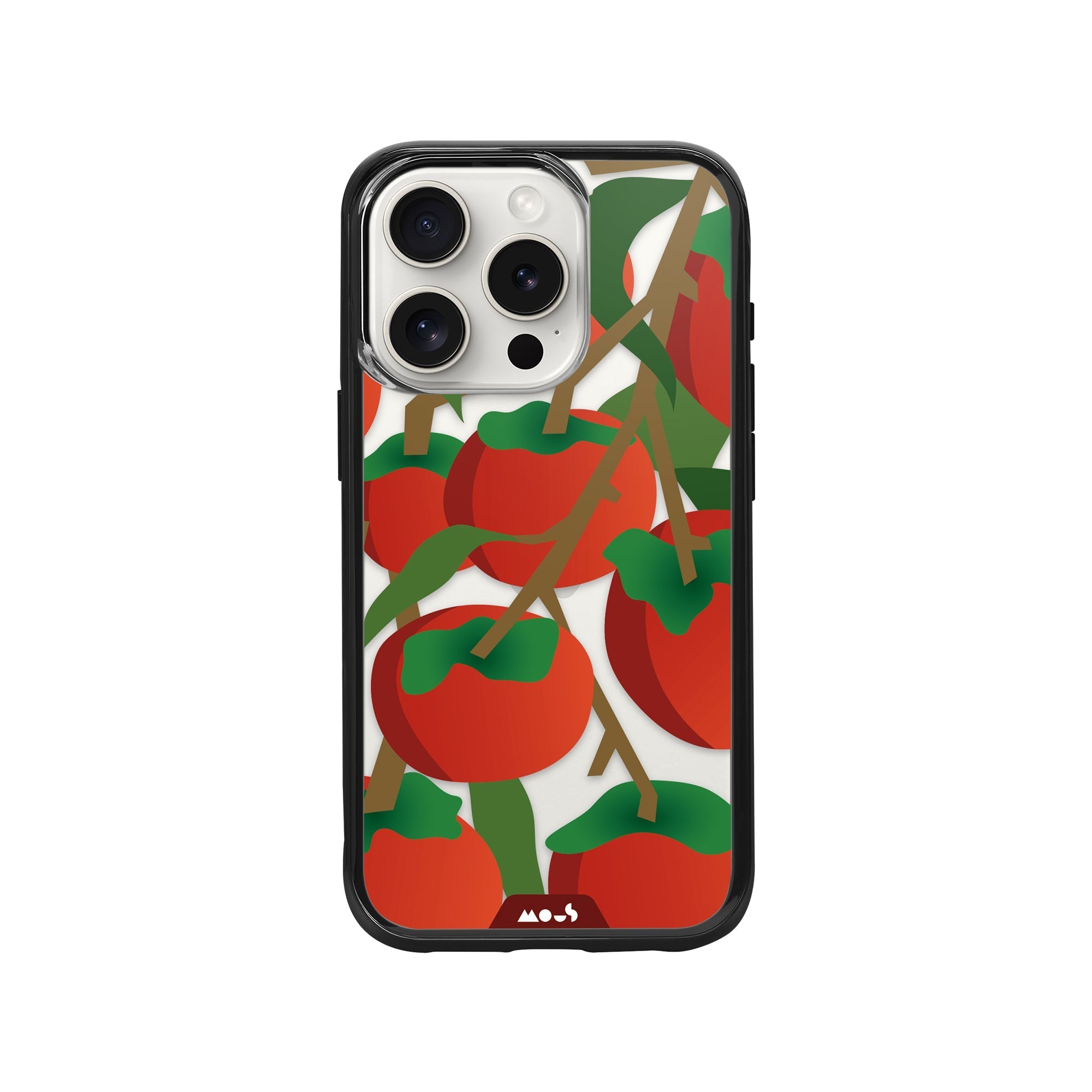 Tomato Protective Phone Case - Fruits