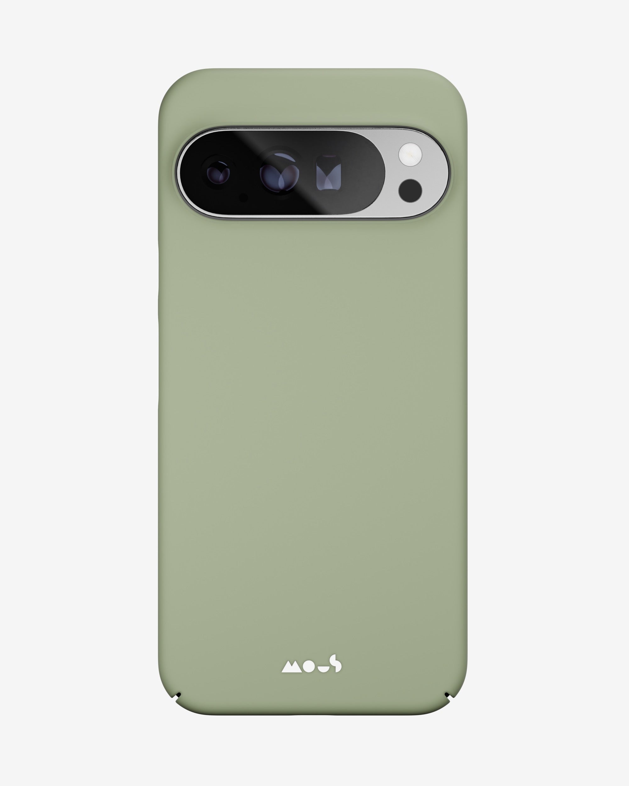 Thyme Green Lightweight Phone Case - Super Thin