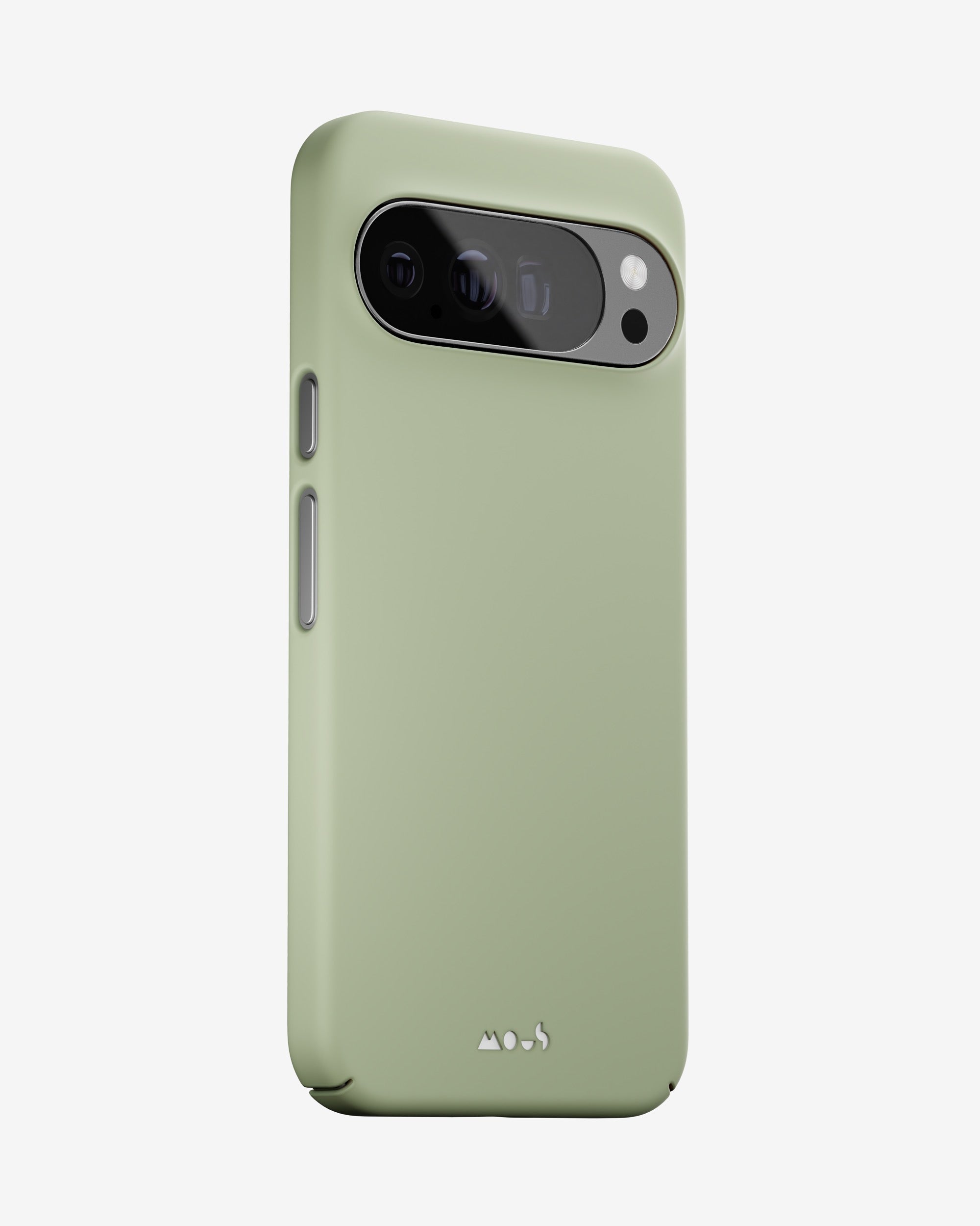 Thyme Green Lightweight Phone Case - Super Thin