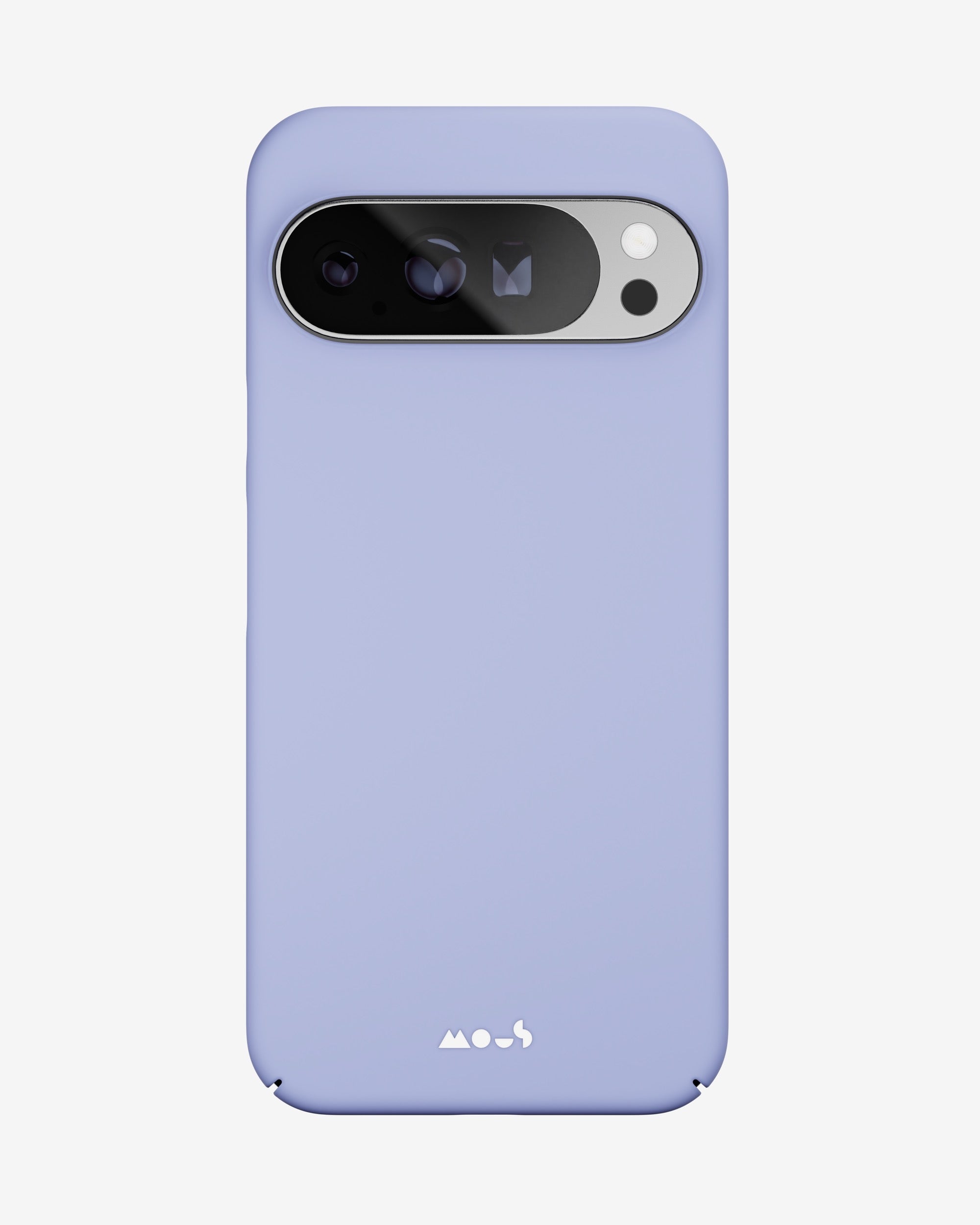 Fresh Lilac Lightweight Phone Case - Super Thin