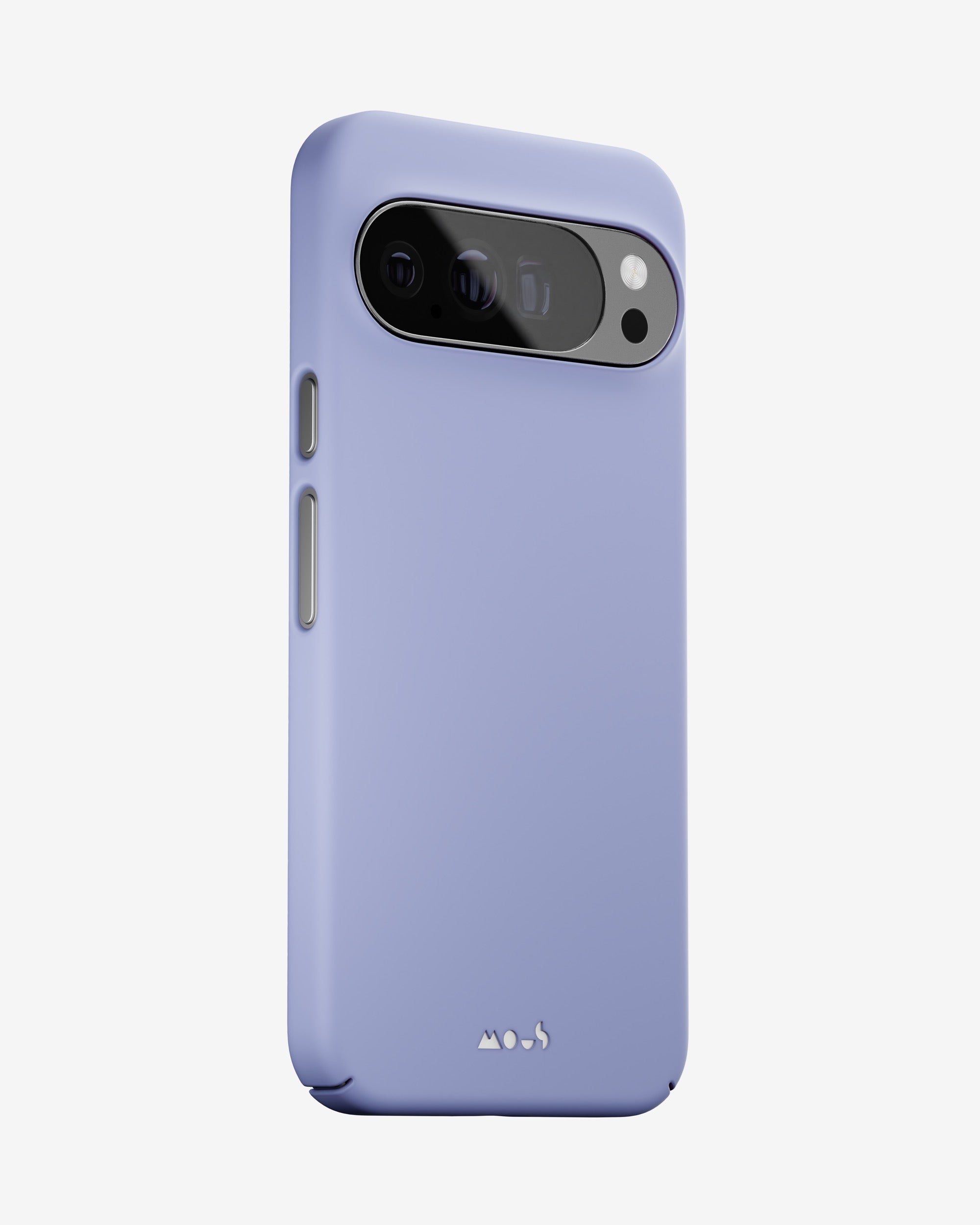 Fresh Lilac Lightweight Phone Case - Super Thin