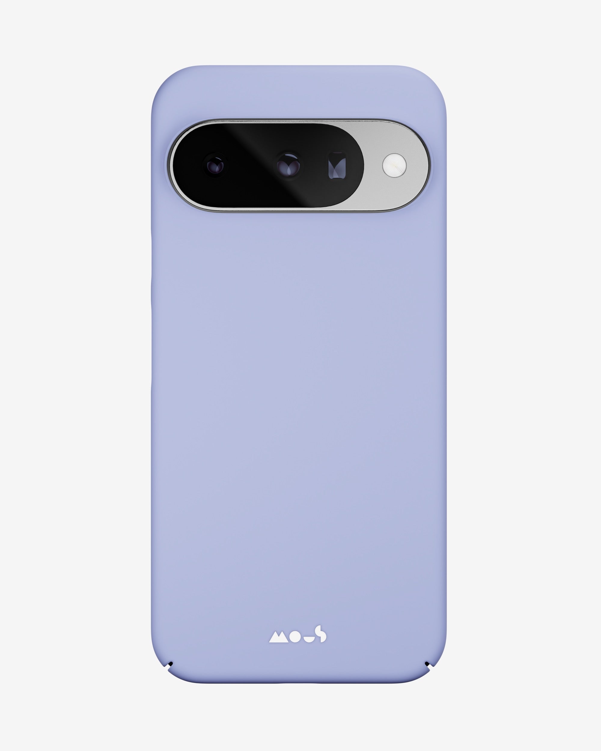 Fresh Lilac Lightweight Phone Case - Super Thin