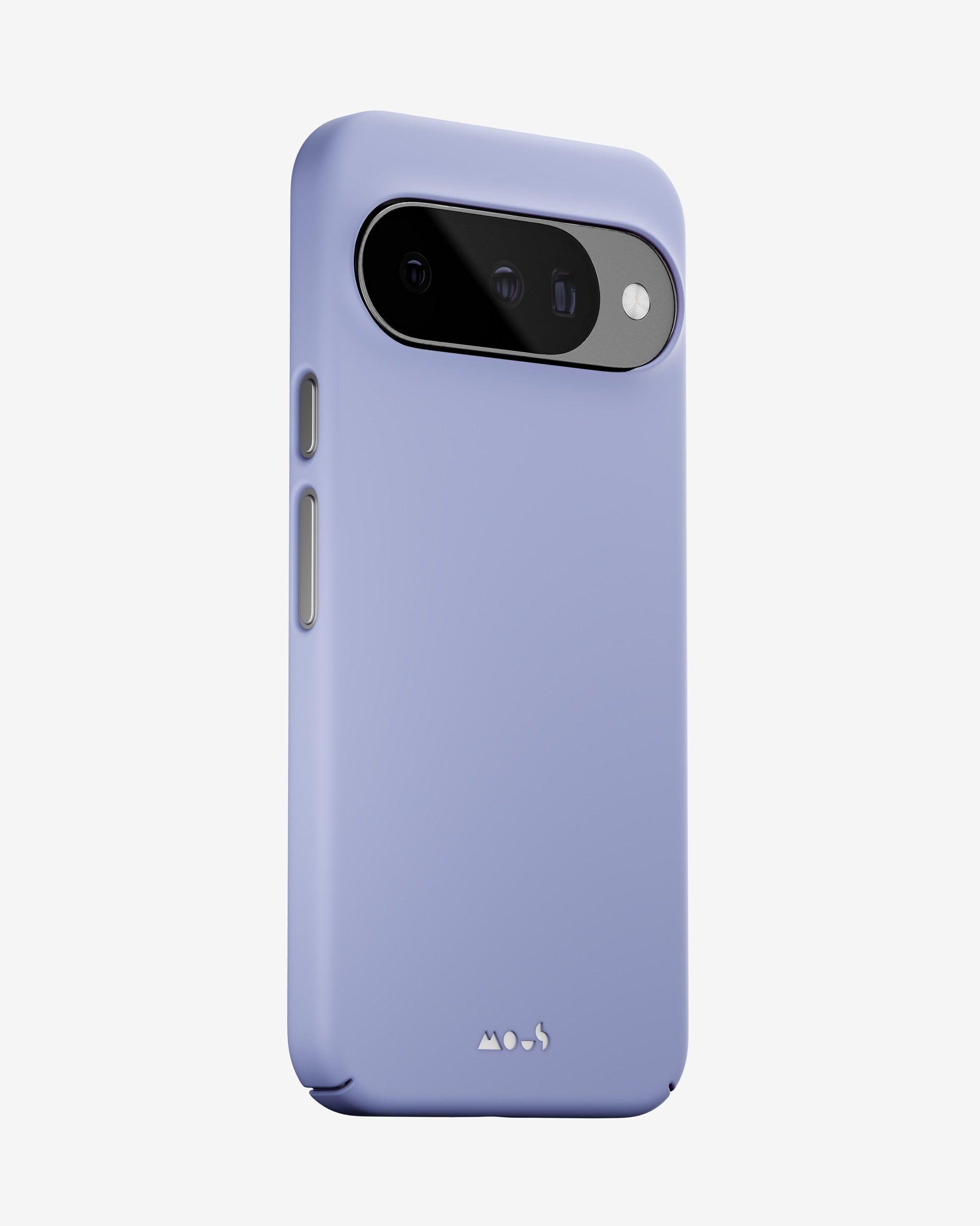 Fresh Lilac Lightweight Phone Case - Super Thin