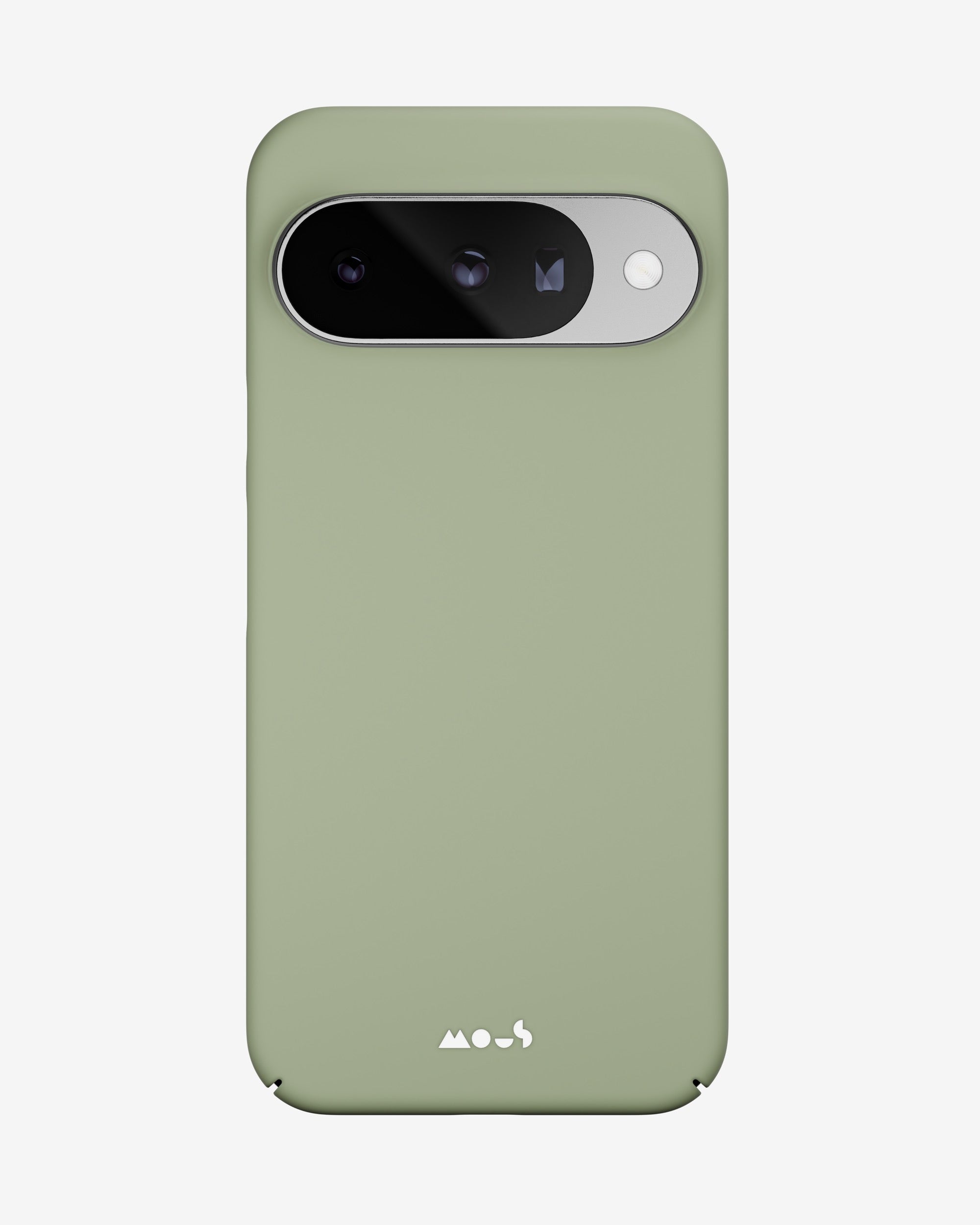 Thyme Green Lightweight Phone Case - Super Thin