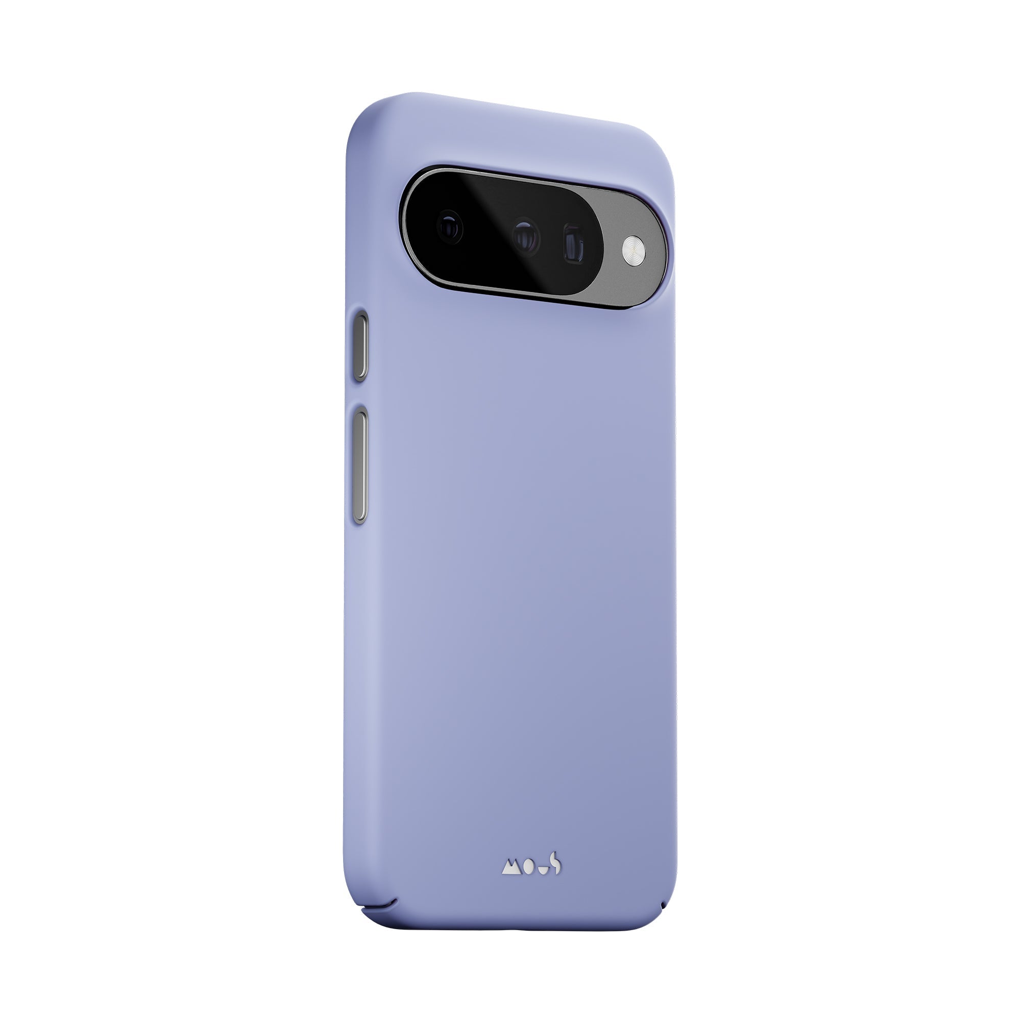 Fresh Lilac Lightweight Phone Case - Super Thin