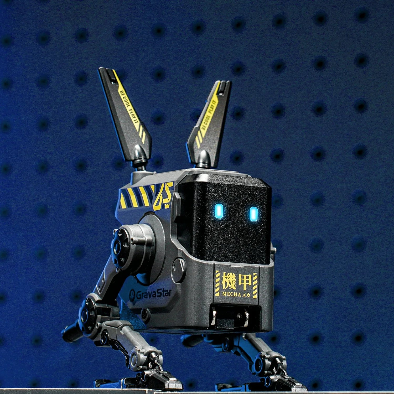 Alpha65 Fast Wall Charger (GaN 65W)