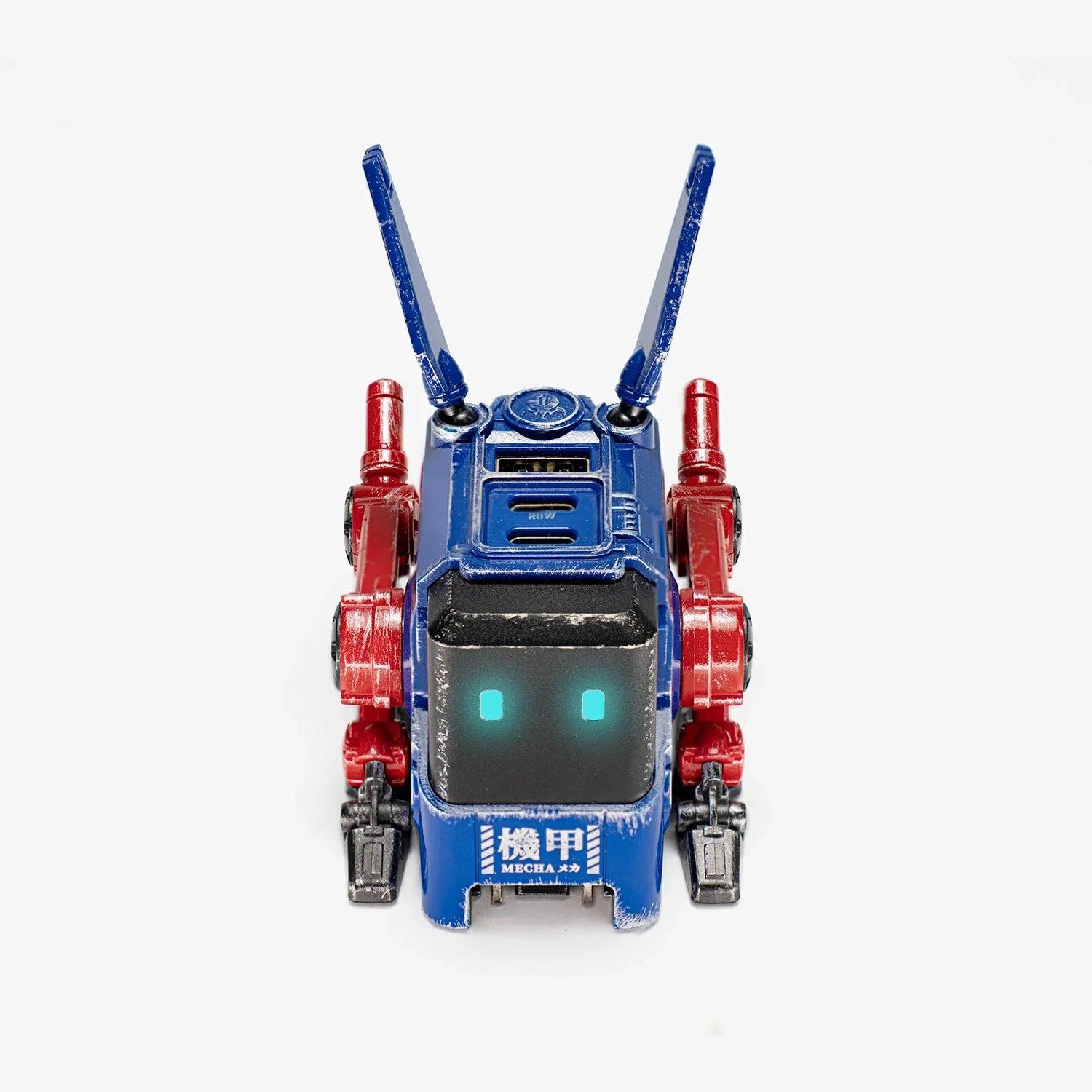 Alpha65 Fast Wall Charger (GaN 65W)