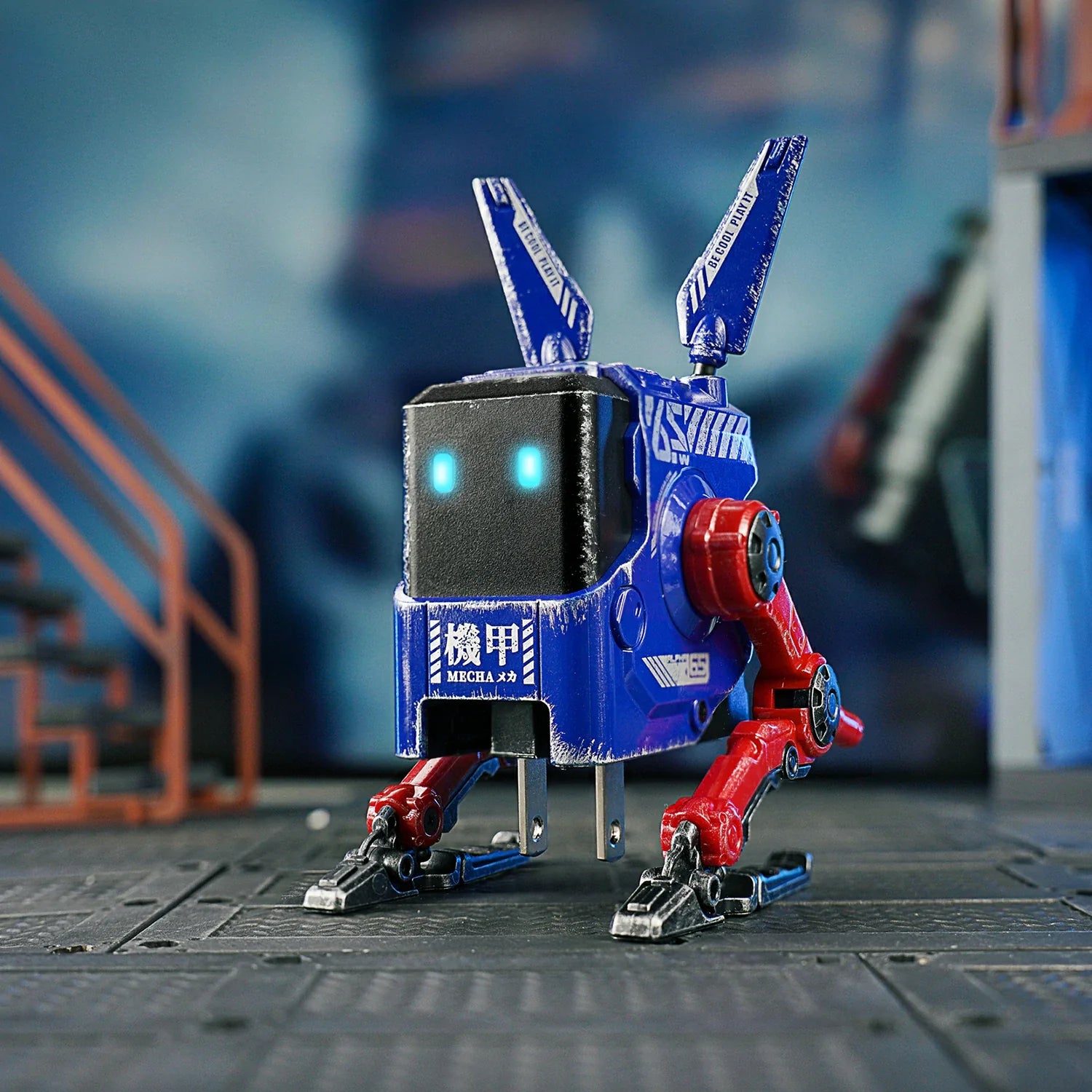 Alpha65 Fast Wall Charger (GaN 65W)