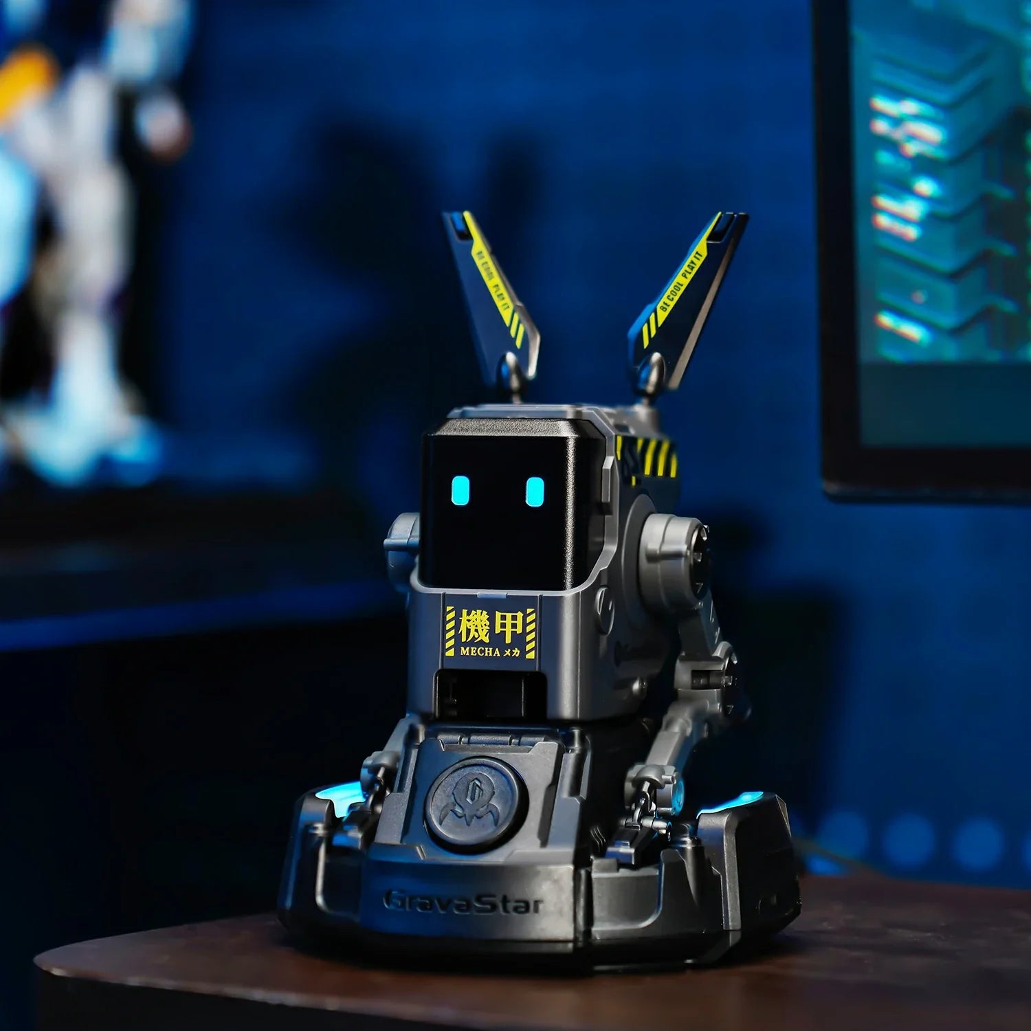 Alpha65 & Power Strip Bundle