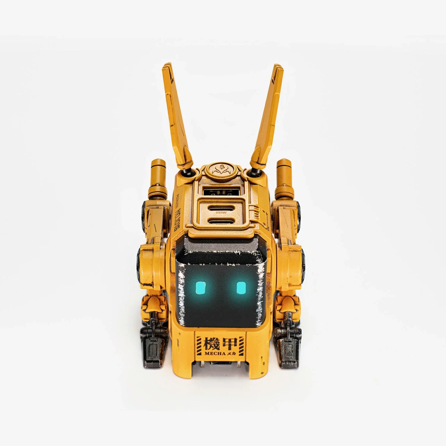 Alpha65 Fast Wall Charger (GaN 65W)