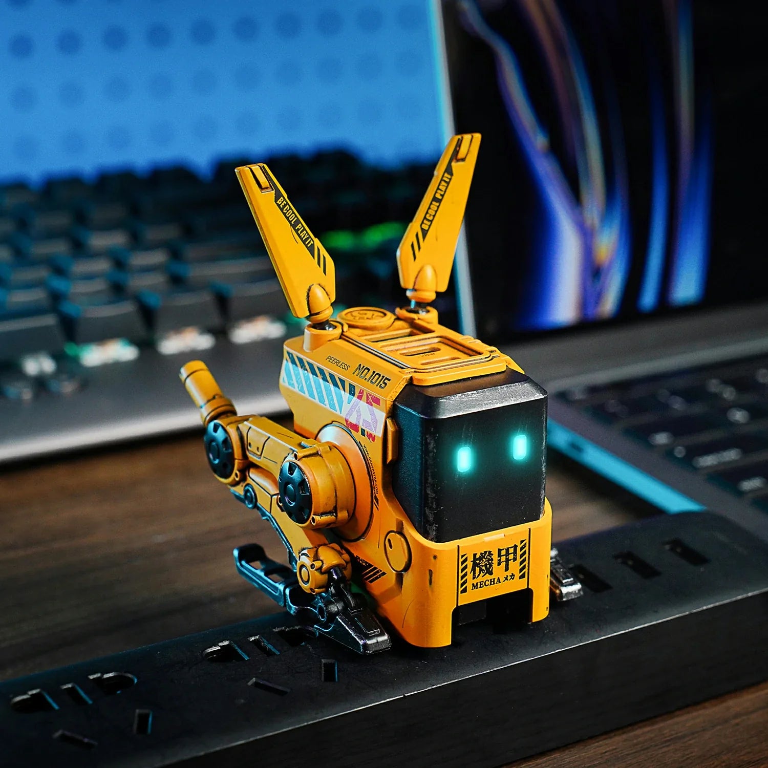 Alpha65 Fast Wall Charger (GaN 65W)