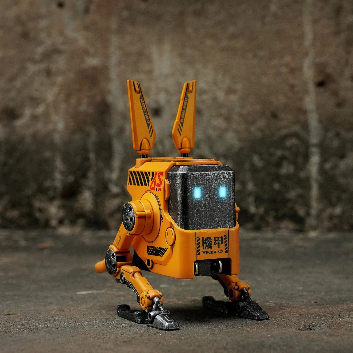 Alpha65 Fast Wall Charger (GaN 65W)