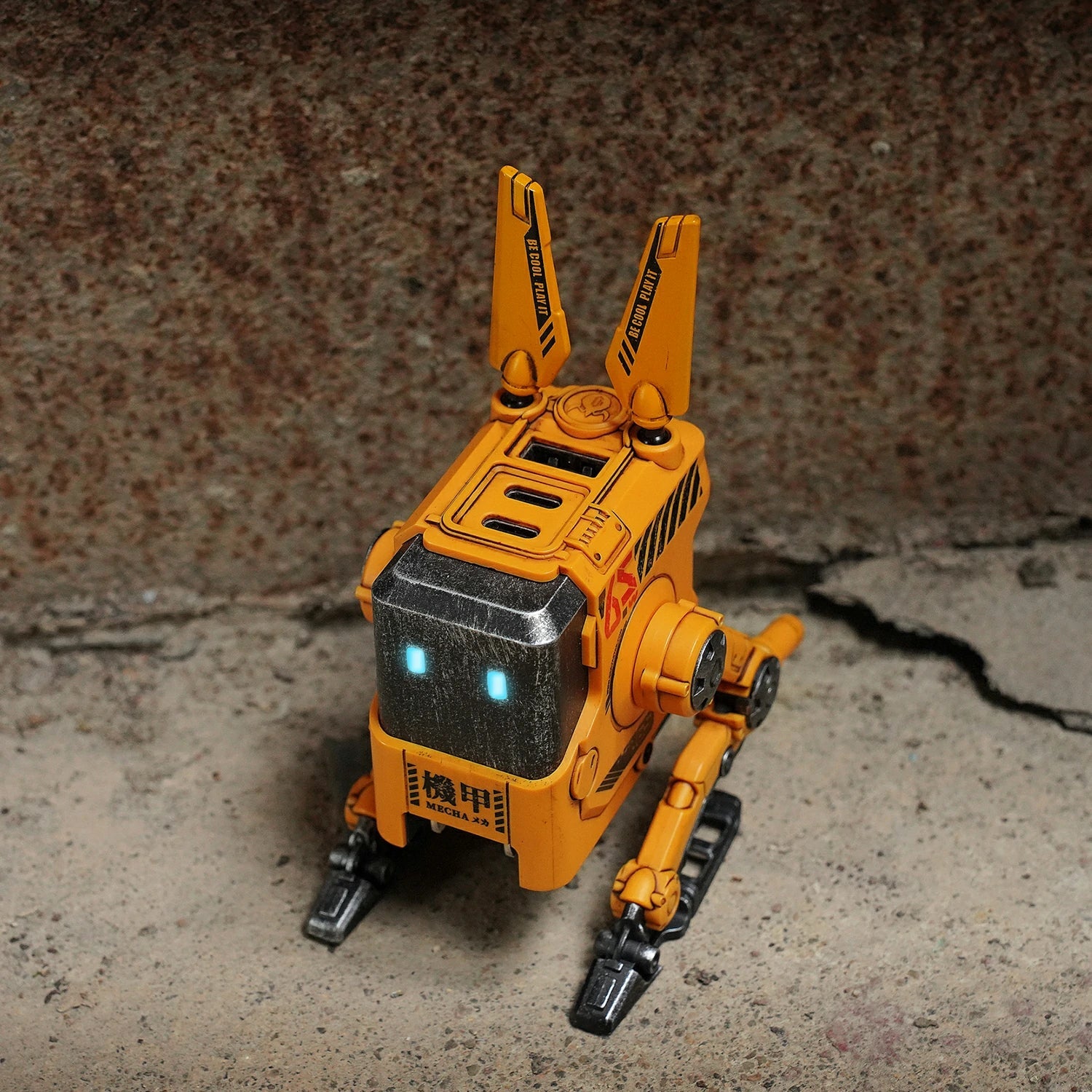 Alpha65 Fast Wall Charger (GaN 65W)