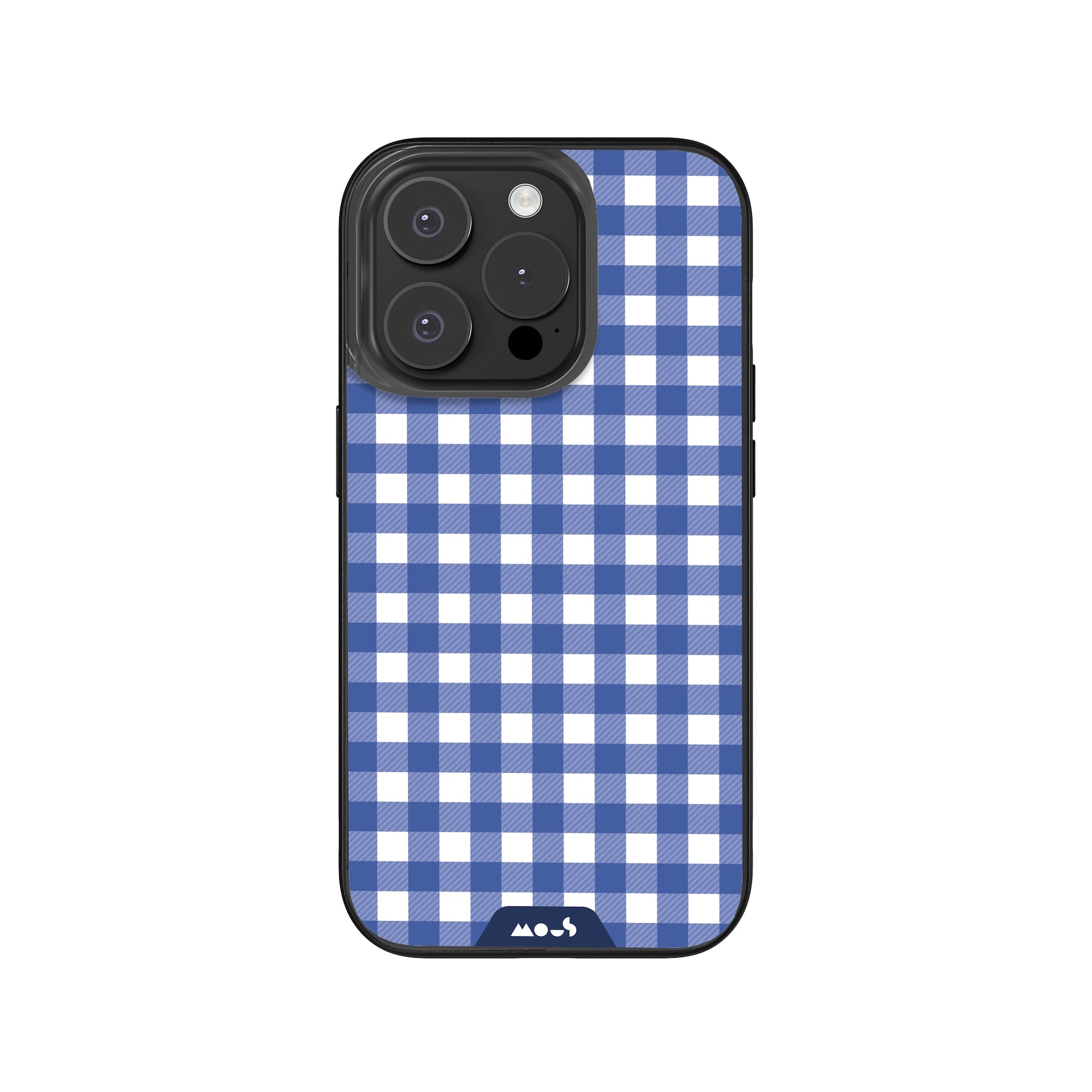 Breeze Protective Phone Case - Picnic MagSafe