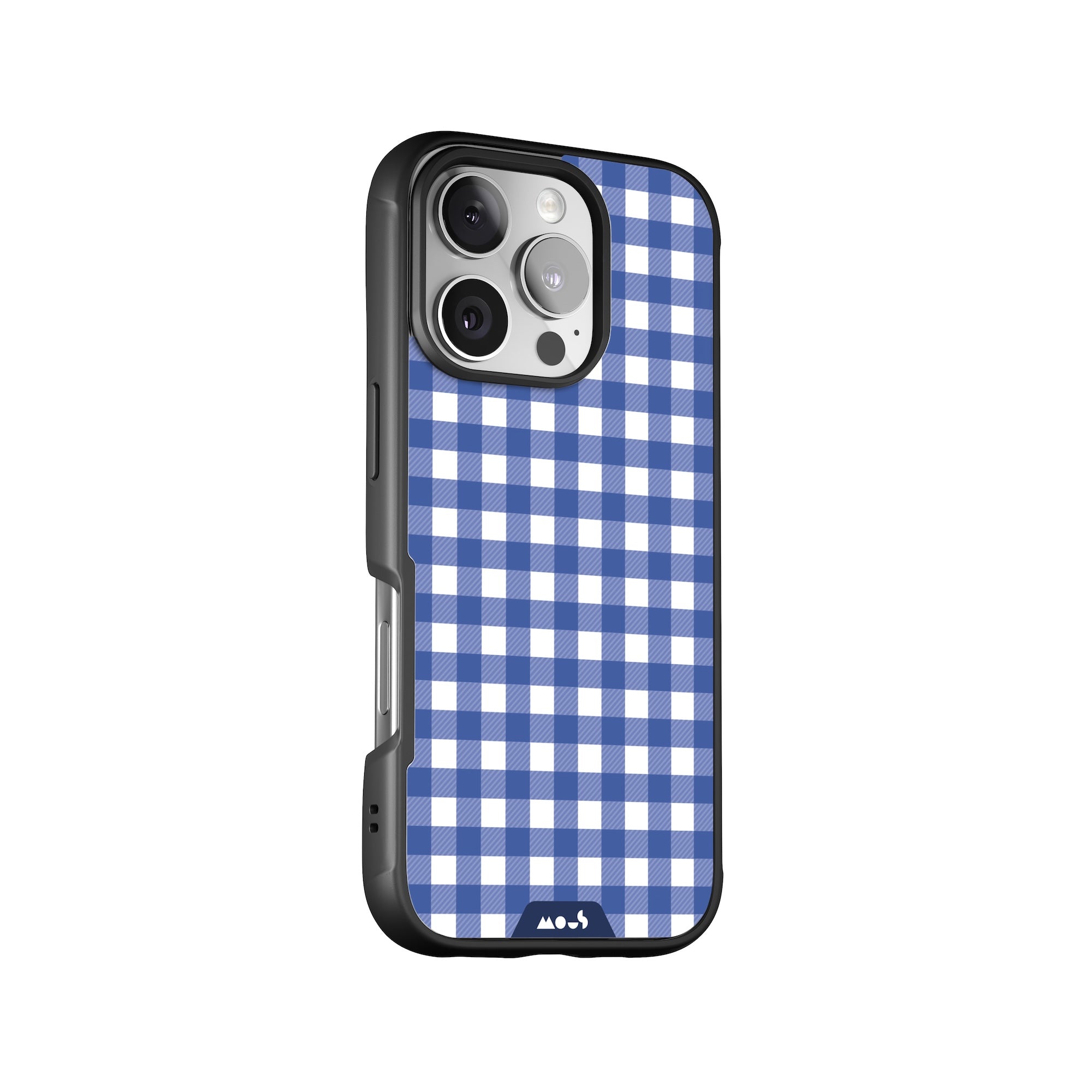 Breeze Protective Phone Case - Picnic MagSafe