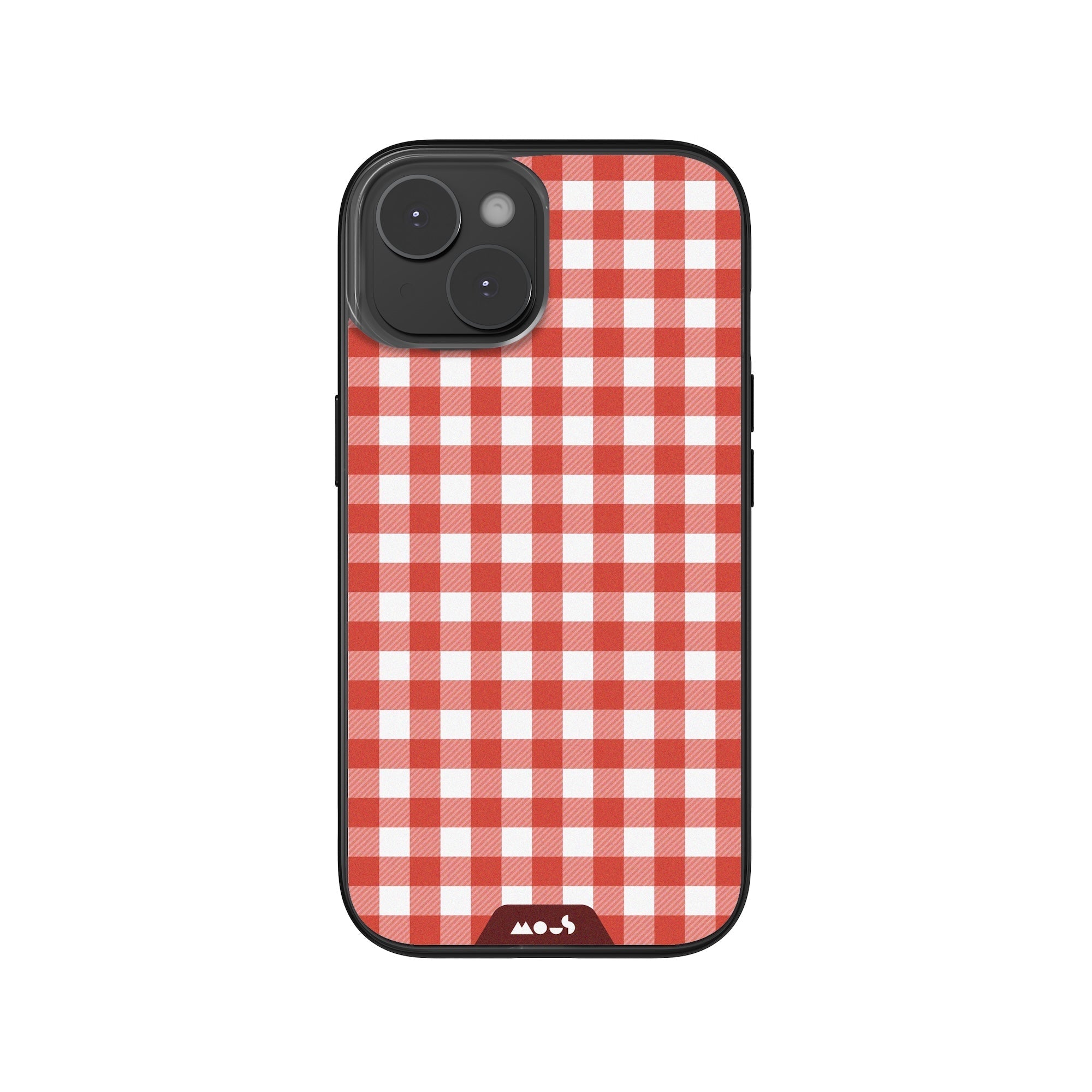 Strawberry Protective Phone Case - Picnic MagSafe