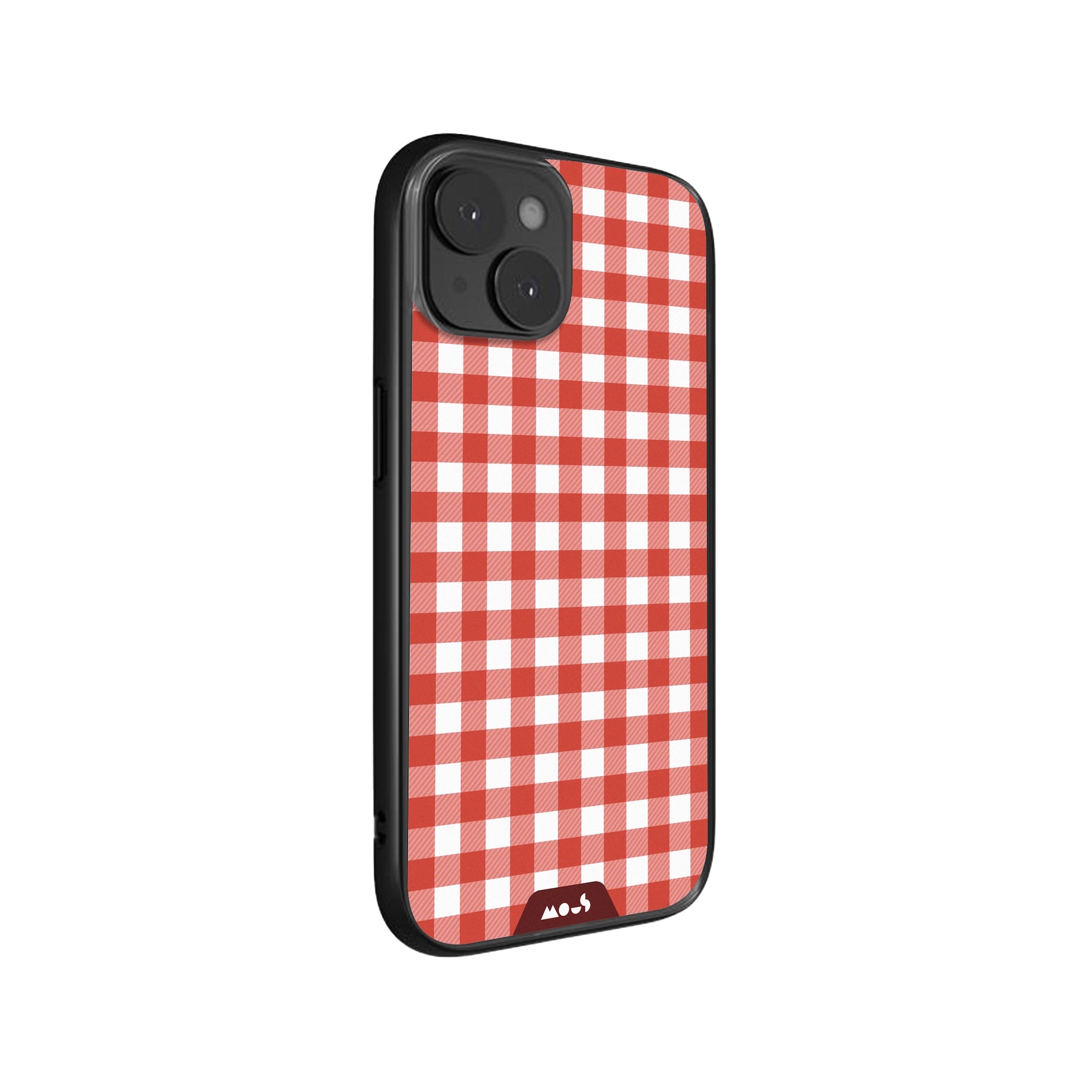 Strawberry Protective Phone Case - Picnic MagSafe