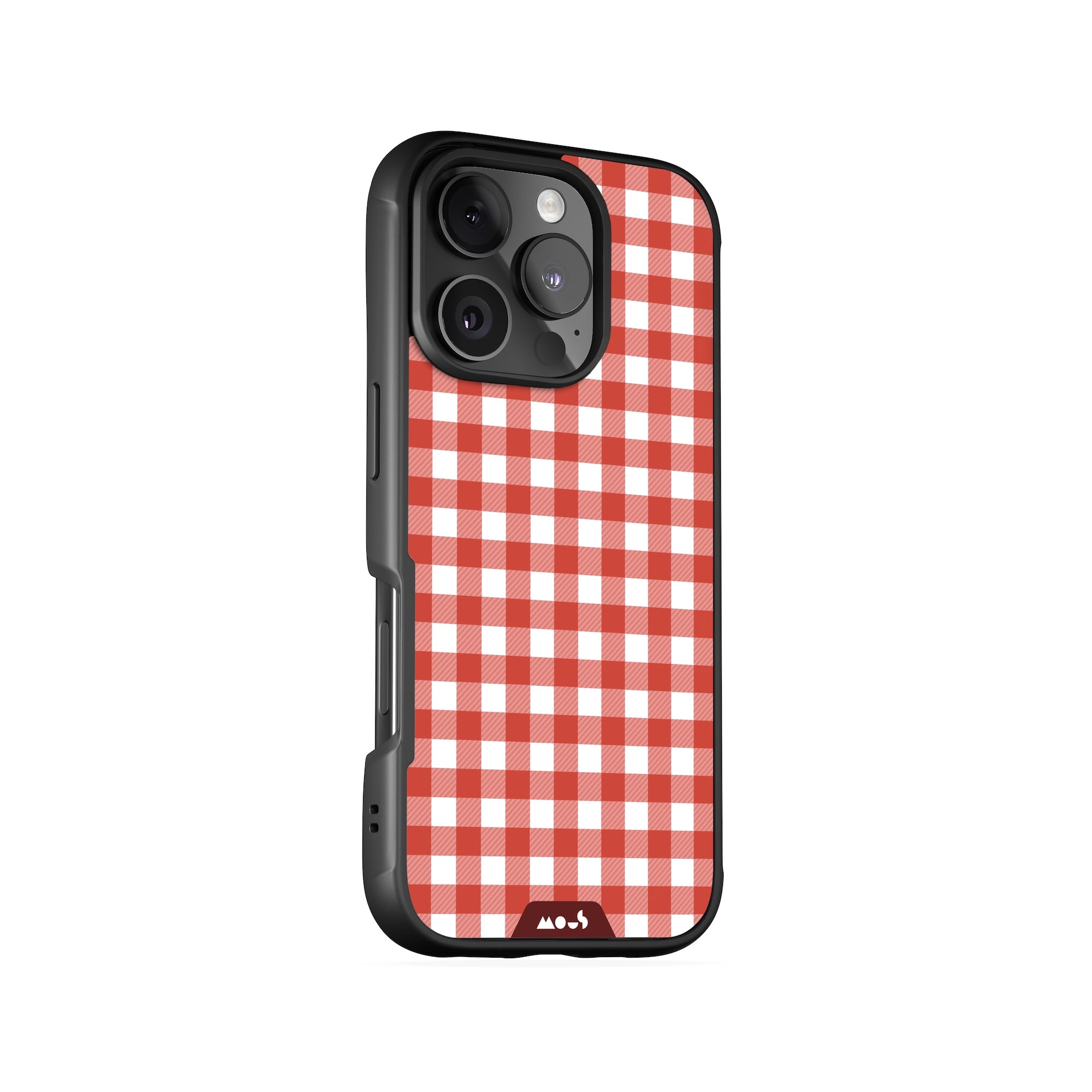 Strawberry Protective Phone Case - Picnic MagSafe