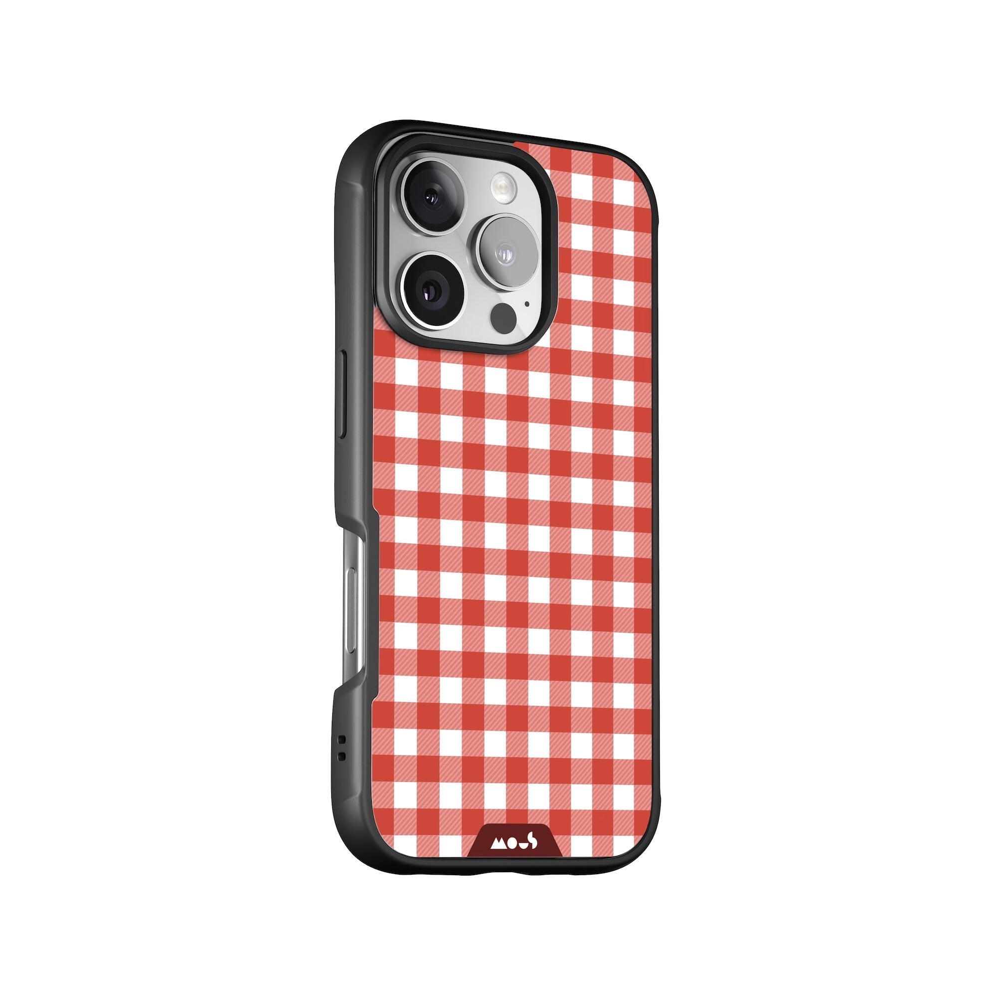 Strawberry Protective Phone Case - Picnic MagSafe