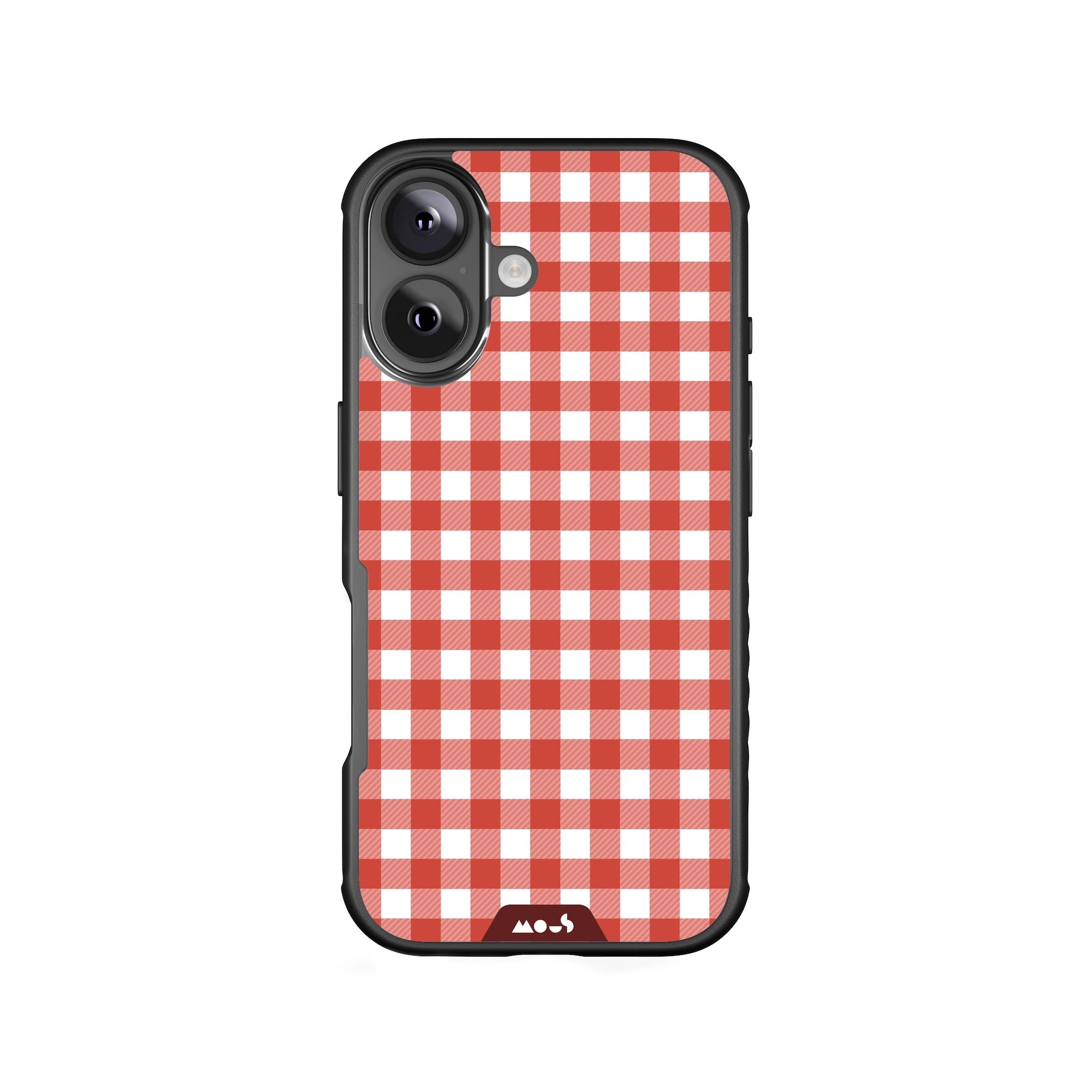 Strawberry Protective Phone Case - Picnic