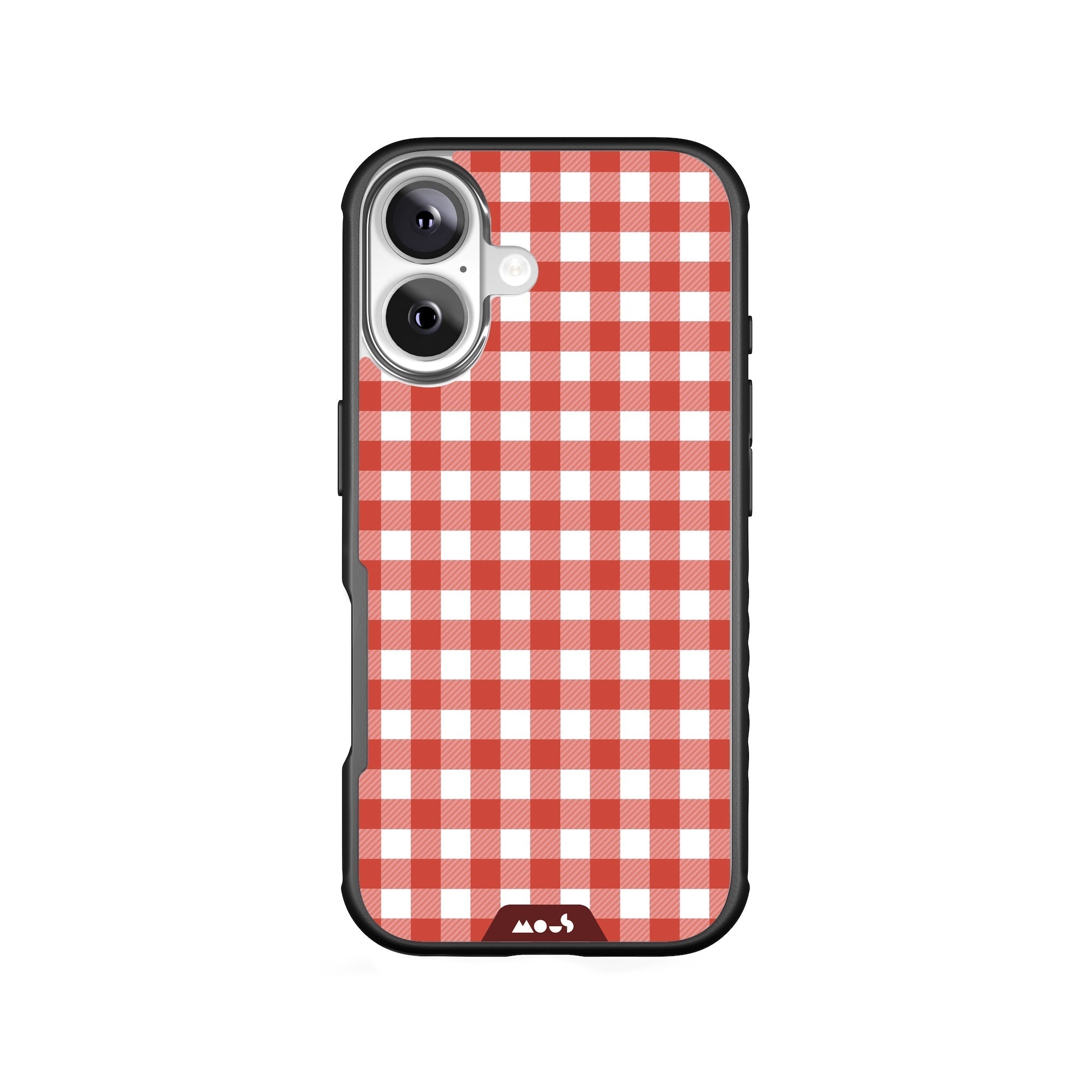 Strawberry Protective Phone Case - Picnic MagSafe
