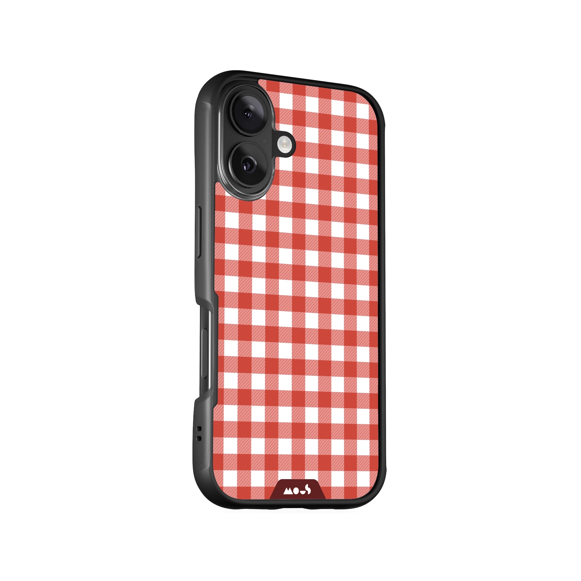 Strawberry Protective Phone Case - Picnic MagSafe