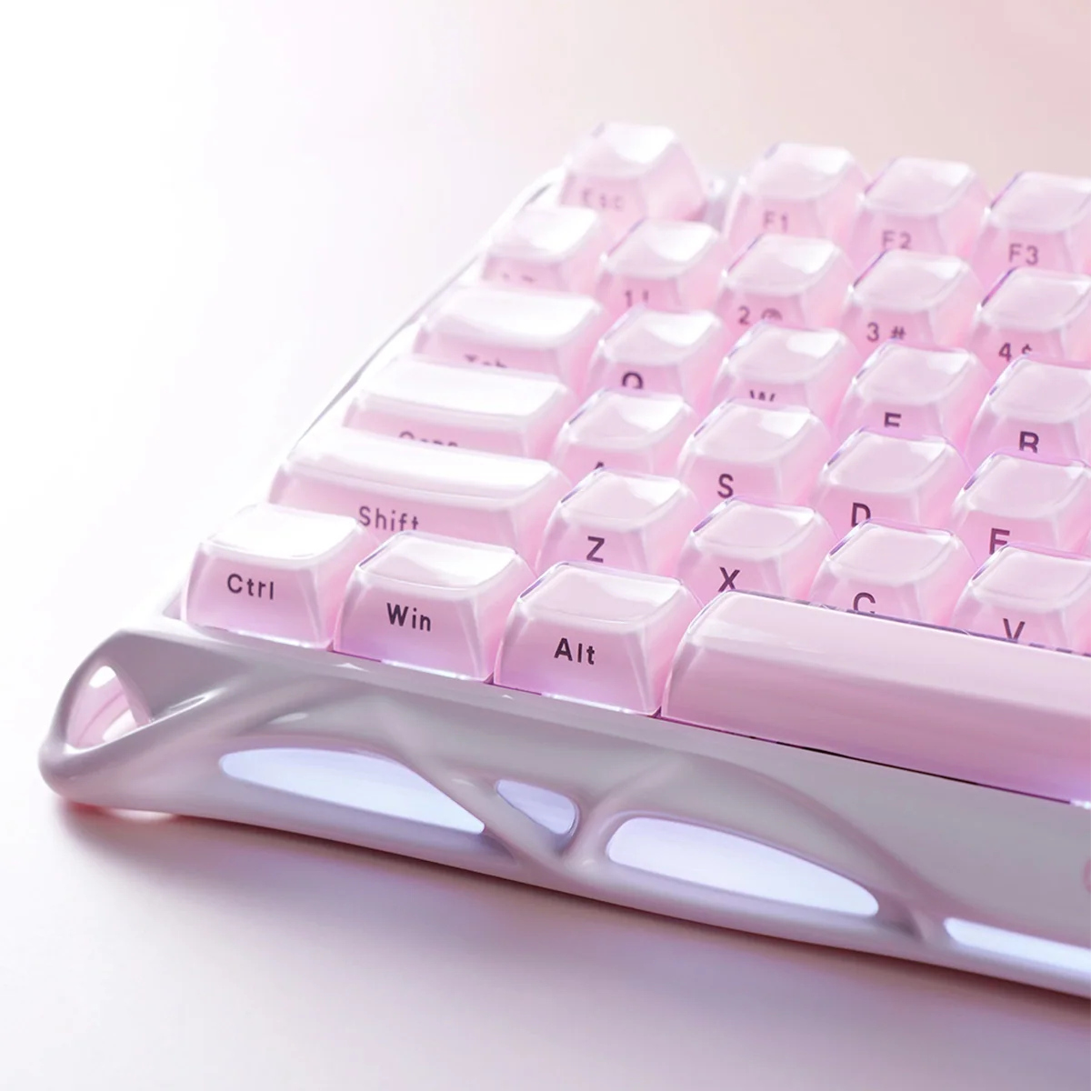 Mercury K1 Special Edition - Sakura Pink