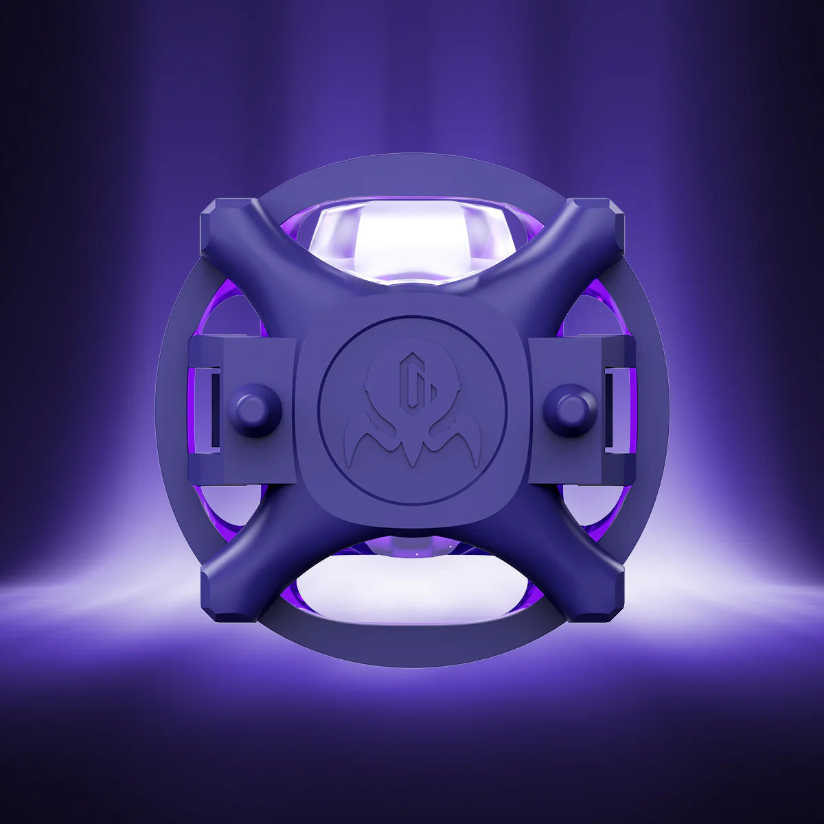 GravaStar UFO Magnetic Switch - Hall Effect Gaming Switches